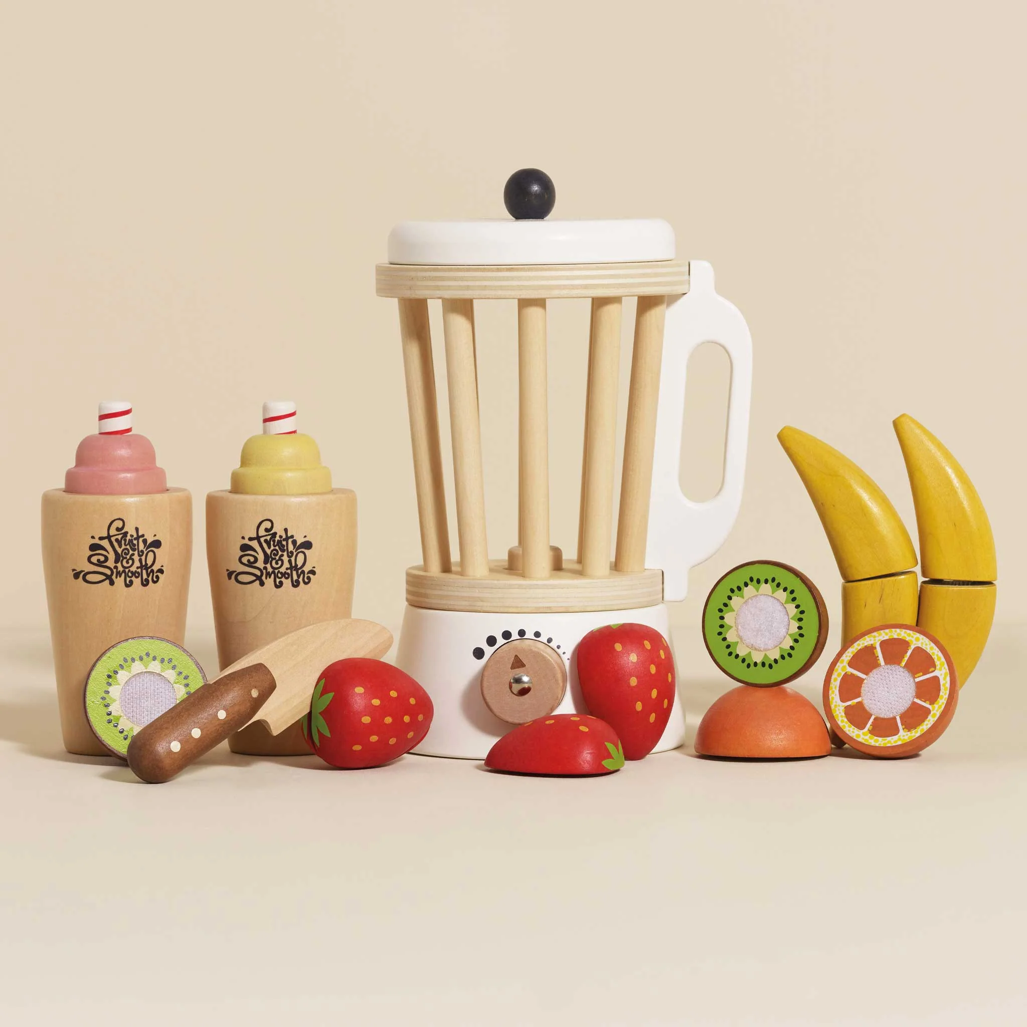 5-a-day Smoothie Set - Image 2
