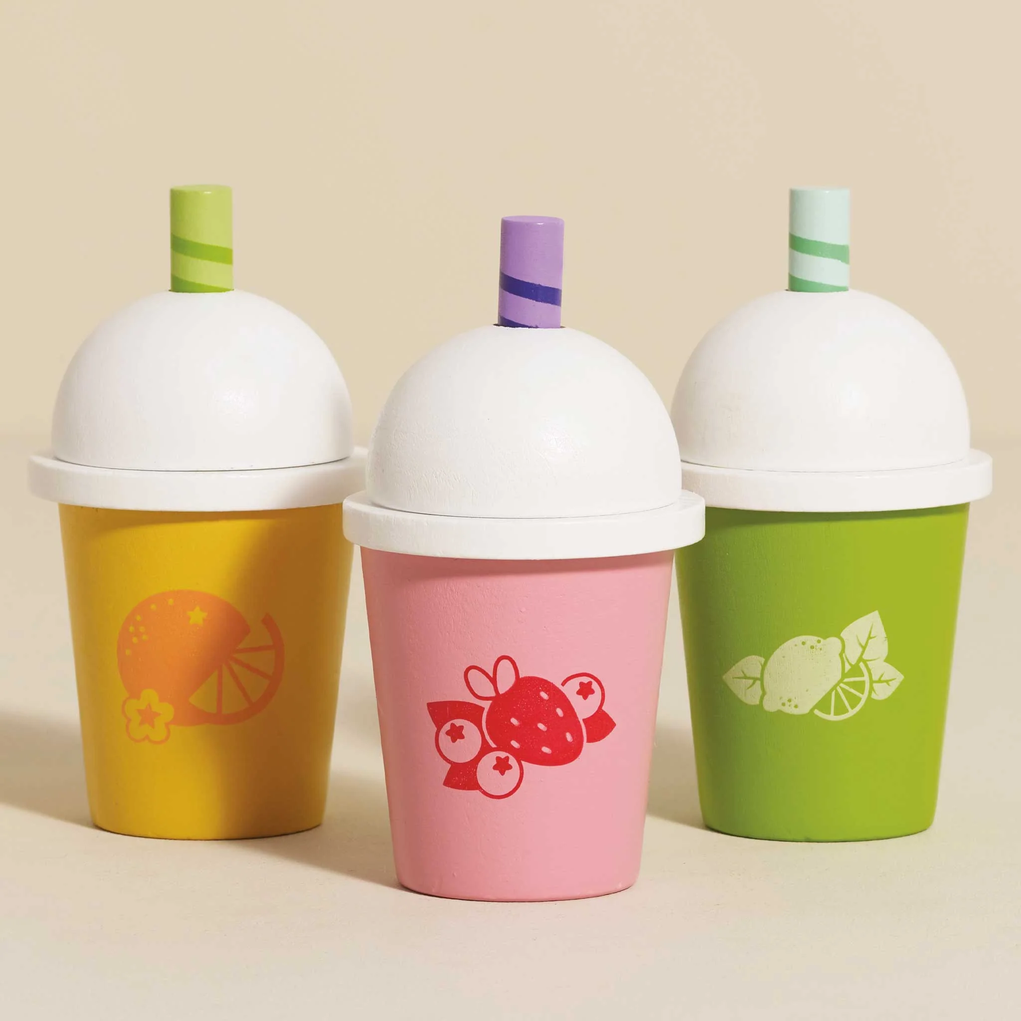 5-a-day Smoothie Set - Image 3