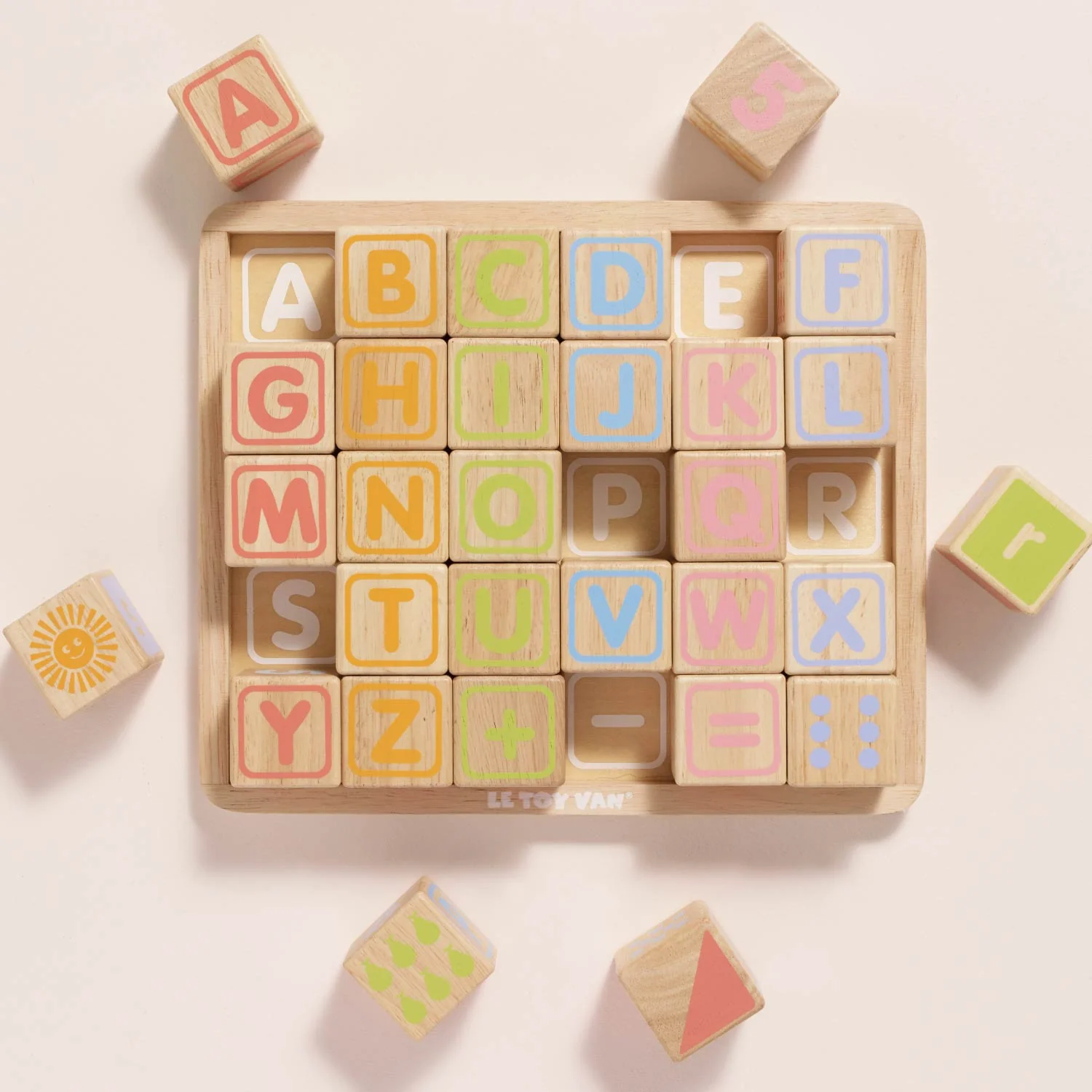 ABC Learning Blocks - Image 3