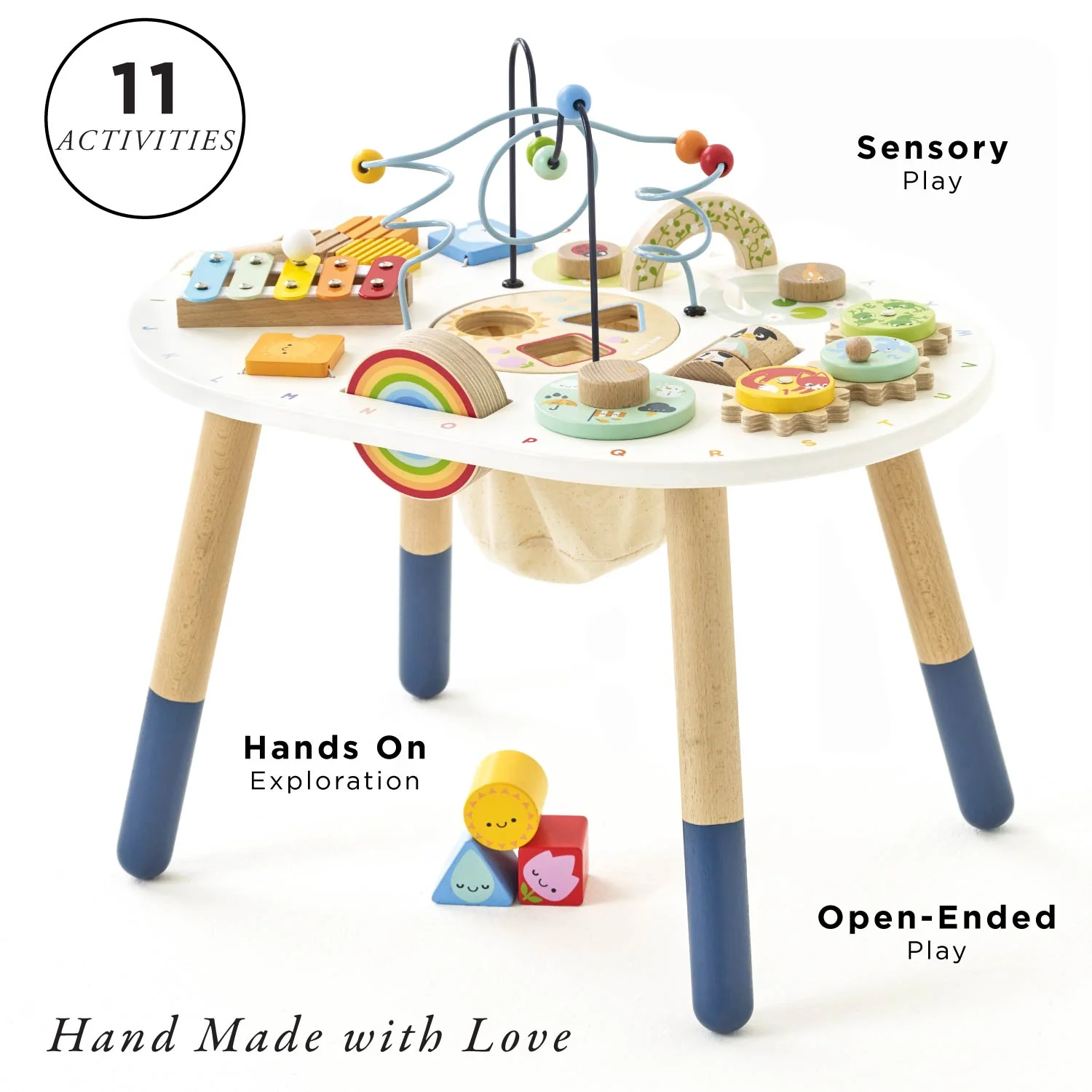 Sensory Activity Table - Image 2