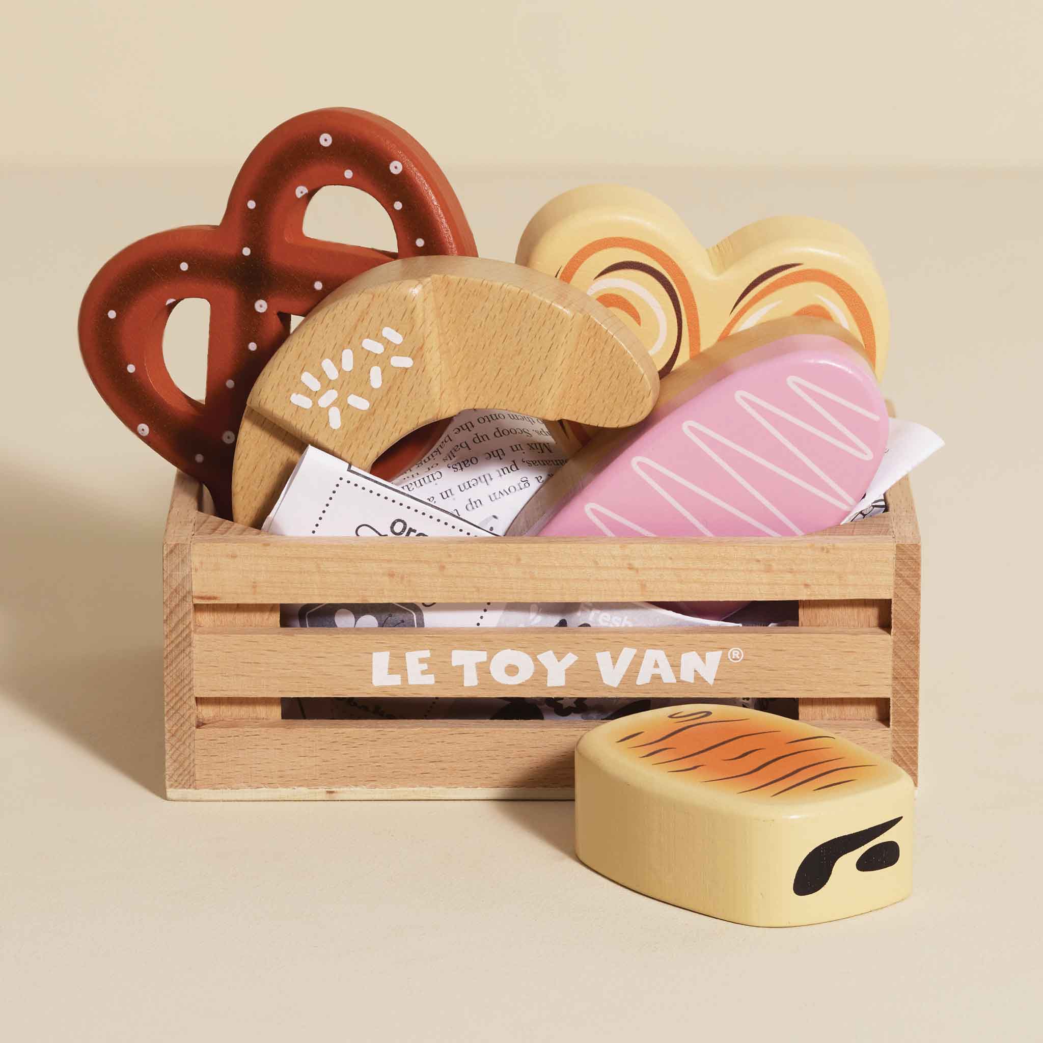 Star Baking Role Play Set - Image 6