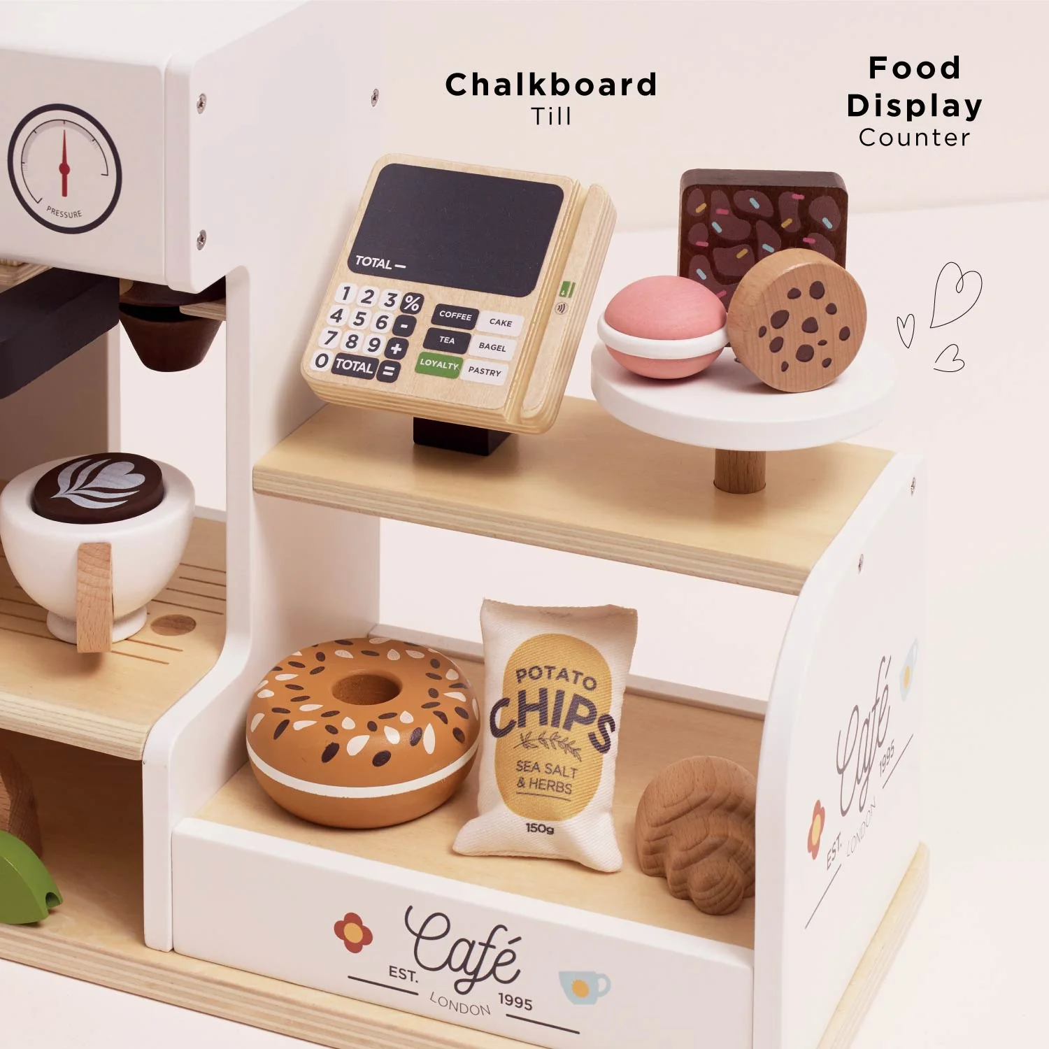 Barista Café Shop - Image 6