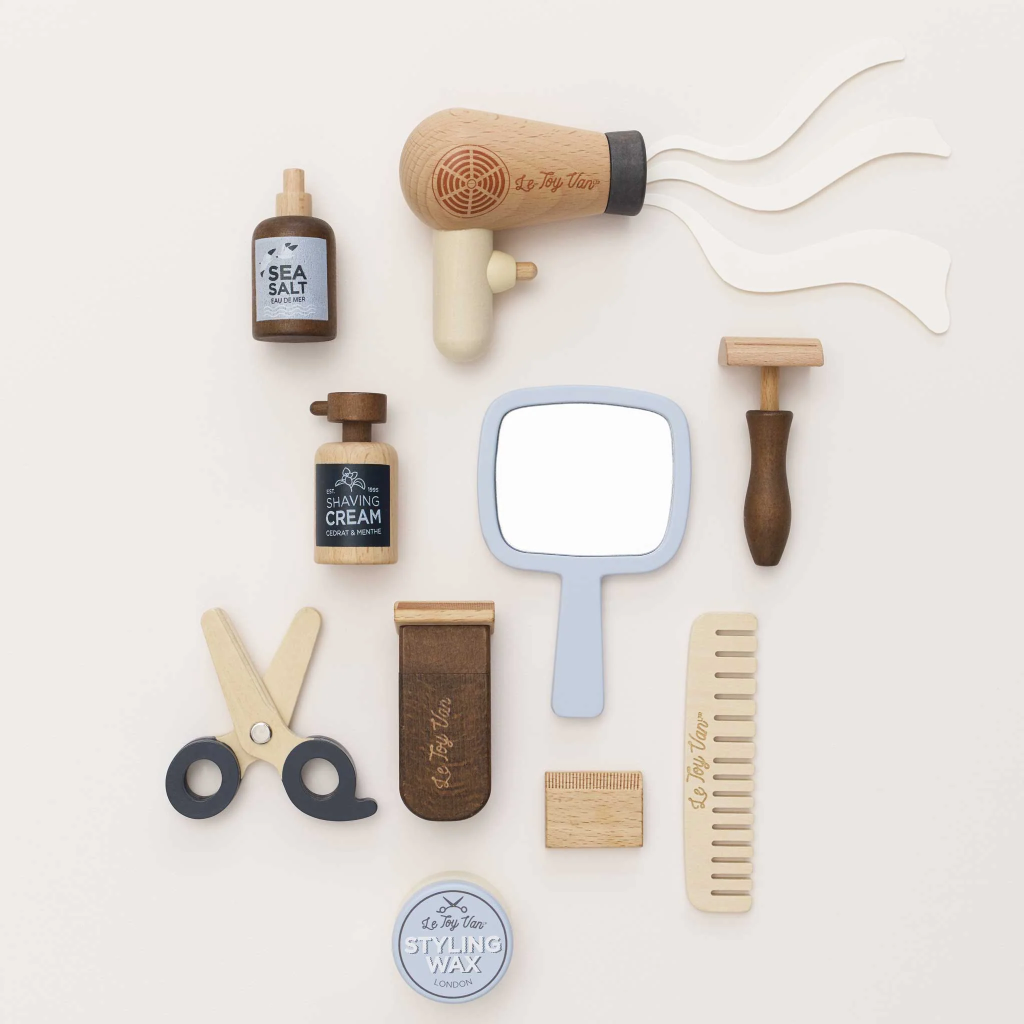 Salon Styling Role Play Kit - Image 5