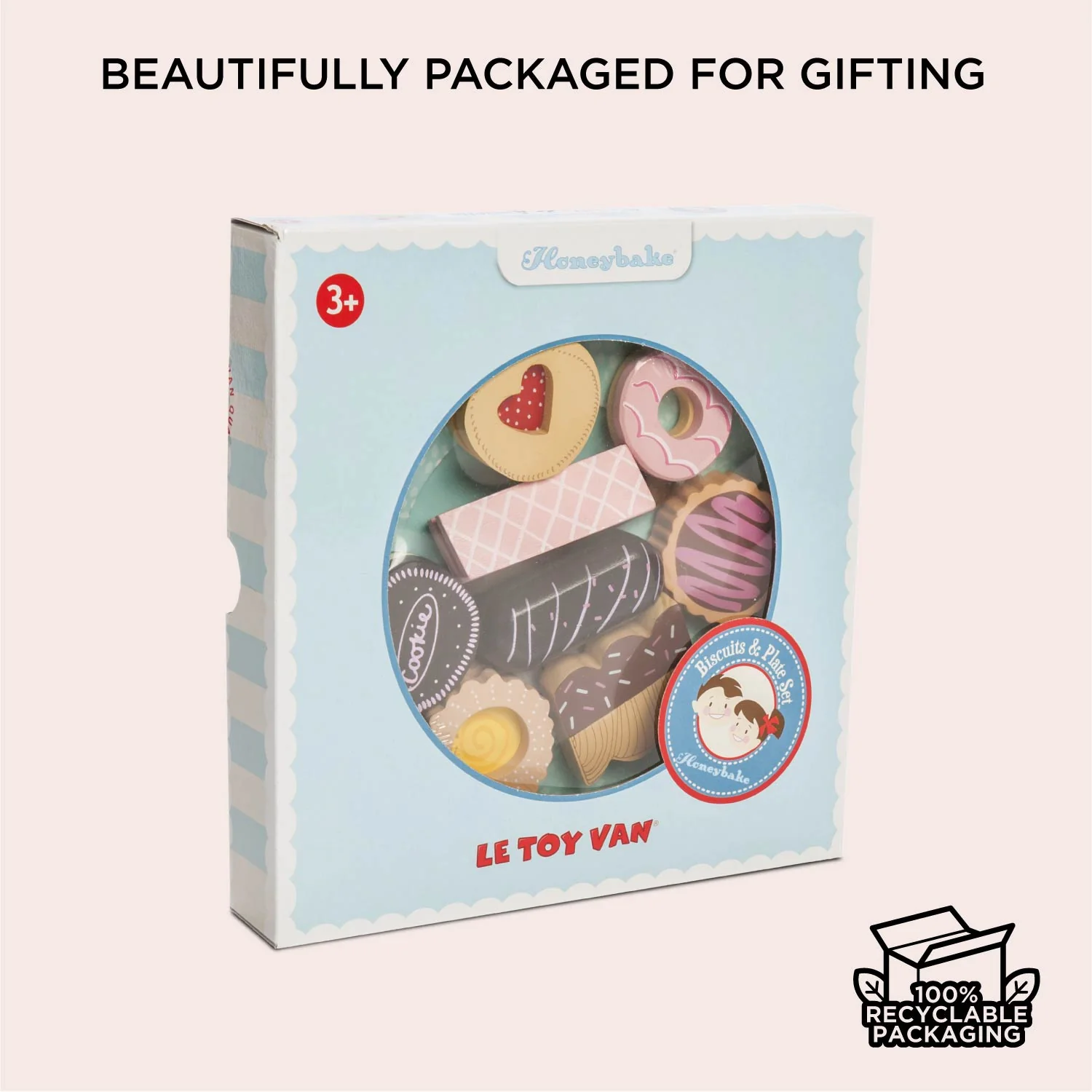Biscuit & Cookie Set - Image 7