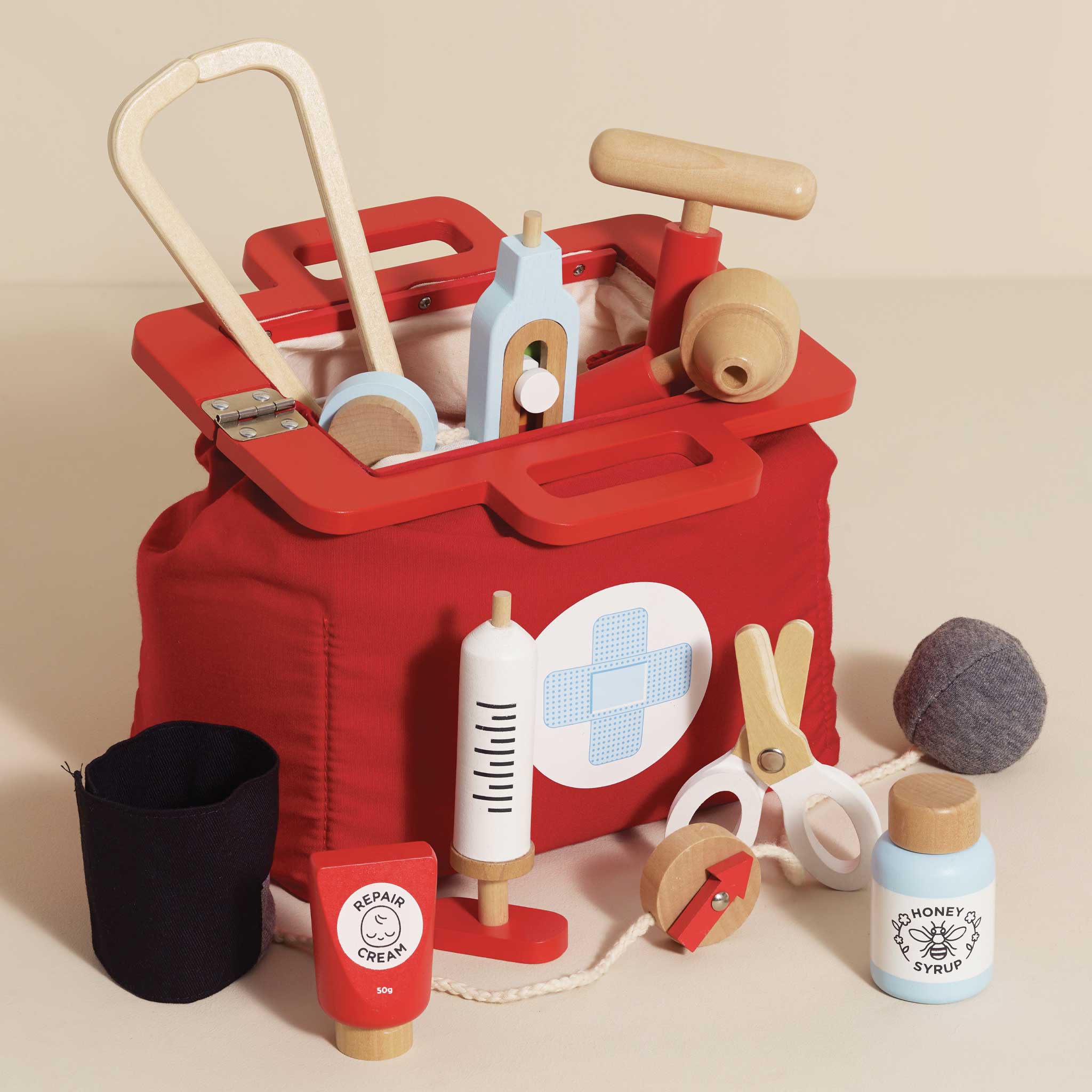 Careers Roleplay Kit - Image 3