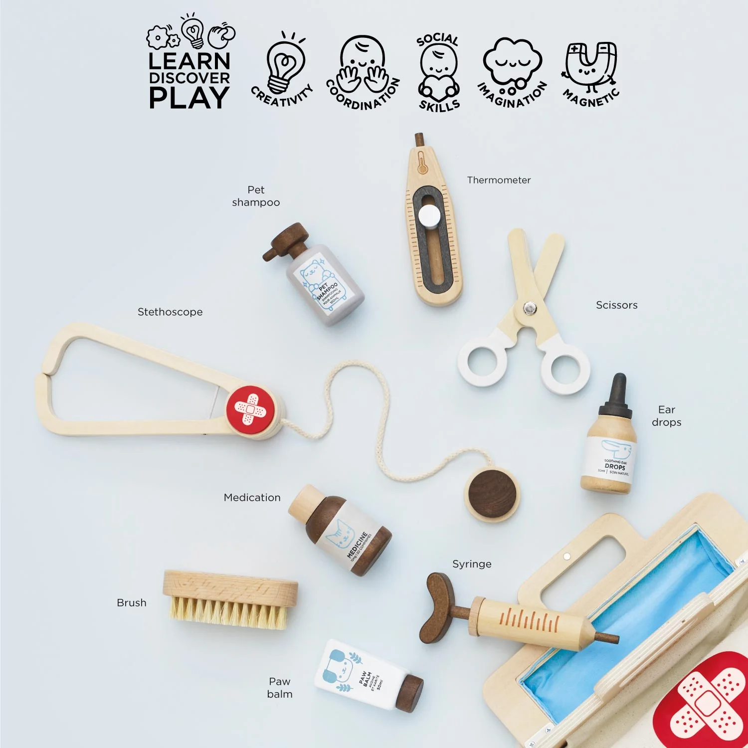 Careers Roleplay Kit - Image 4