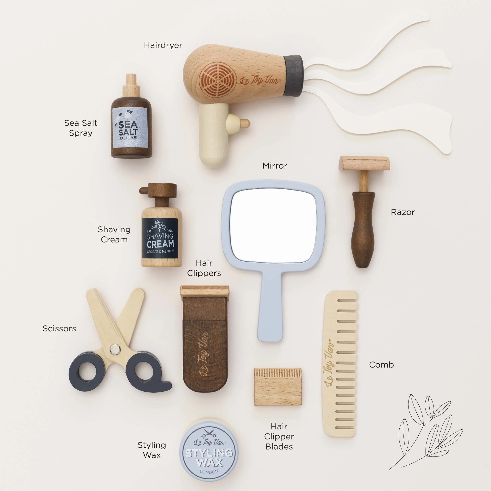 Careers Roleplay Kit - Image 6