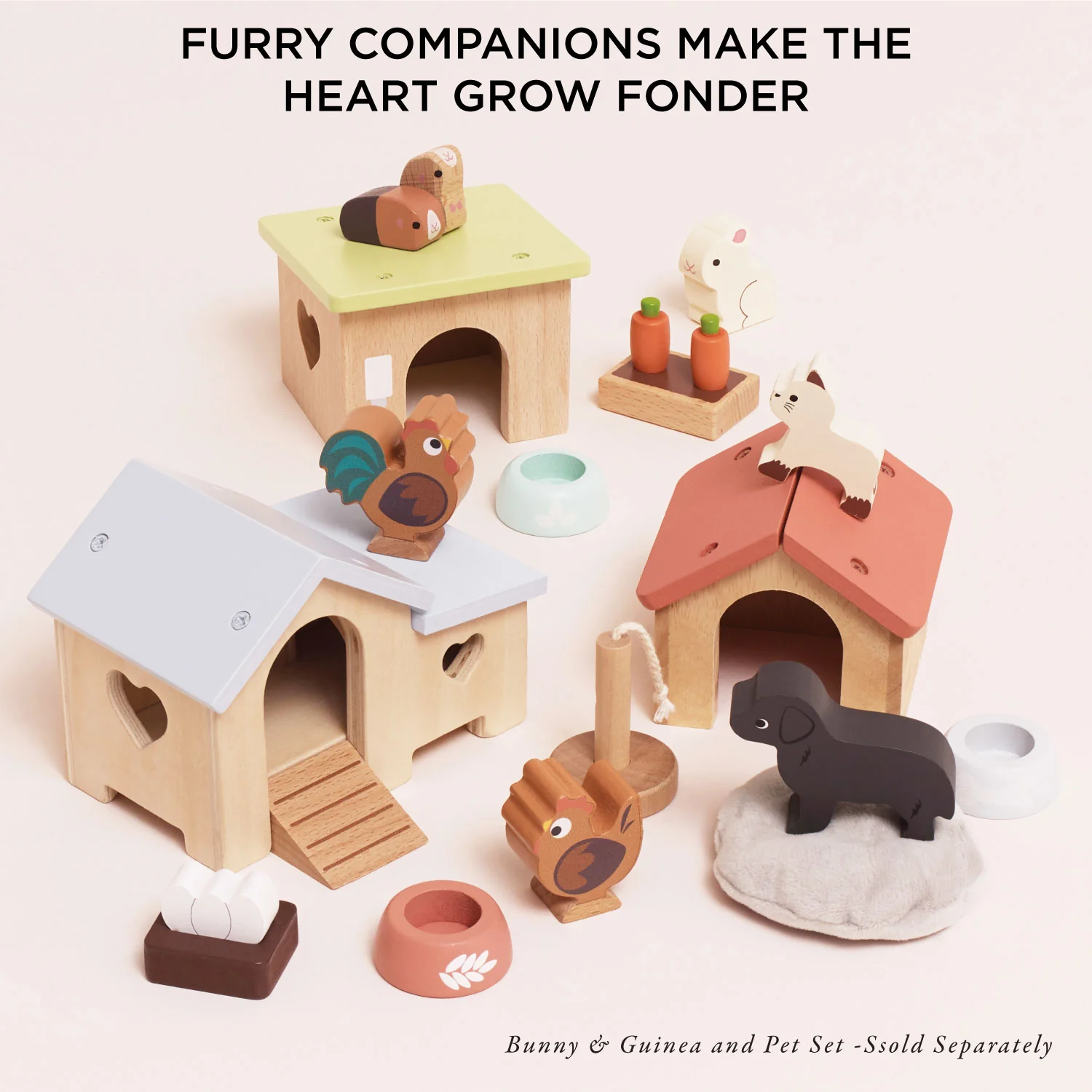 Chicken Coop Playset - Image 6