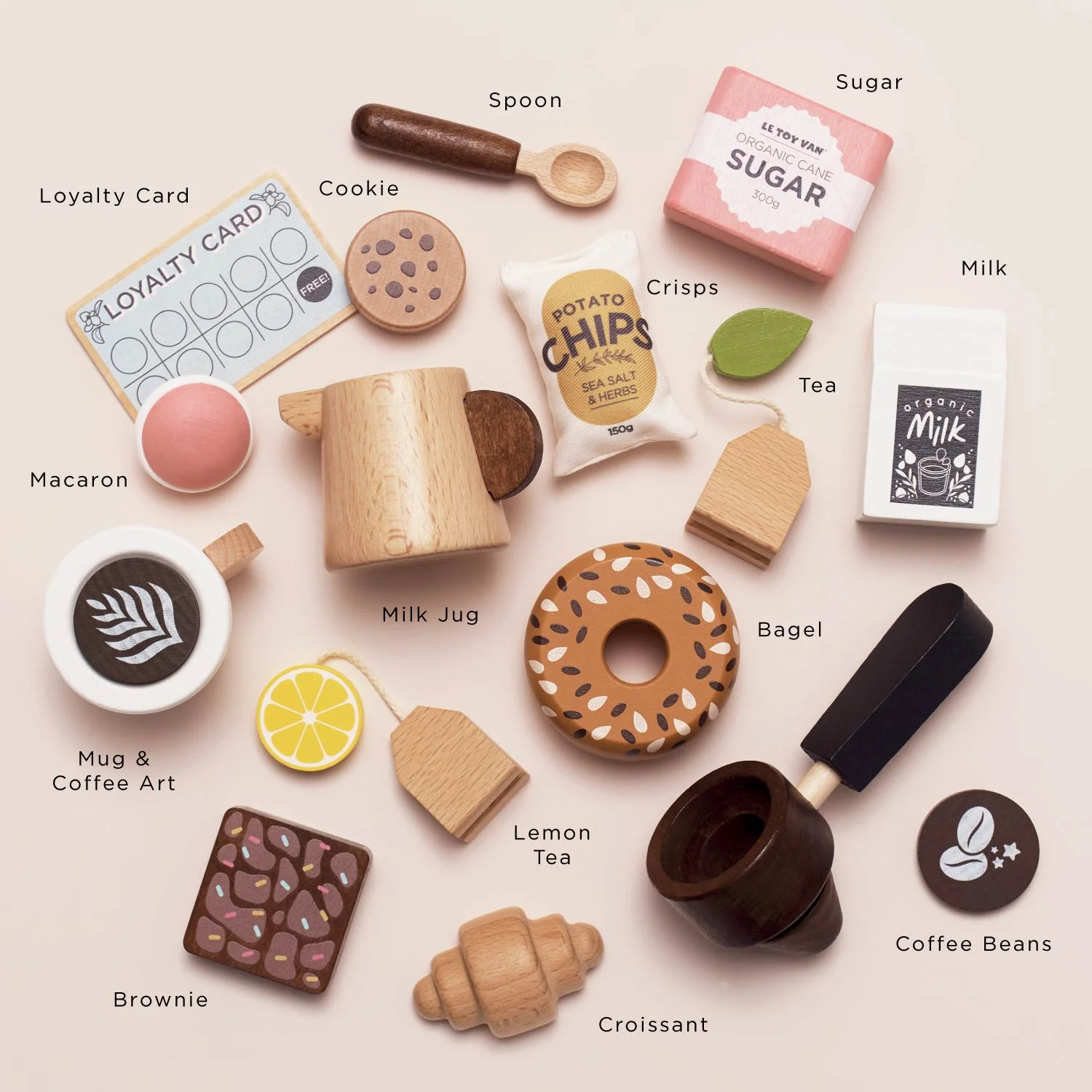 Barista Café Shop - Image 4