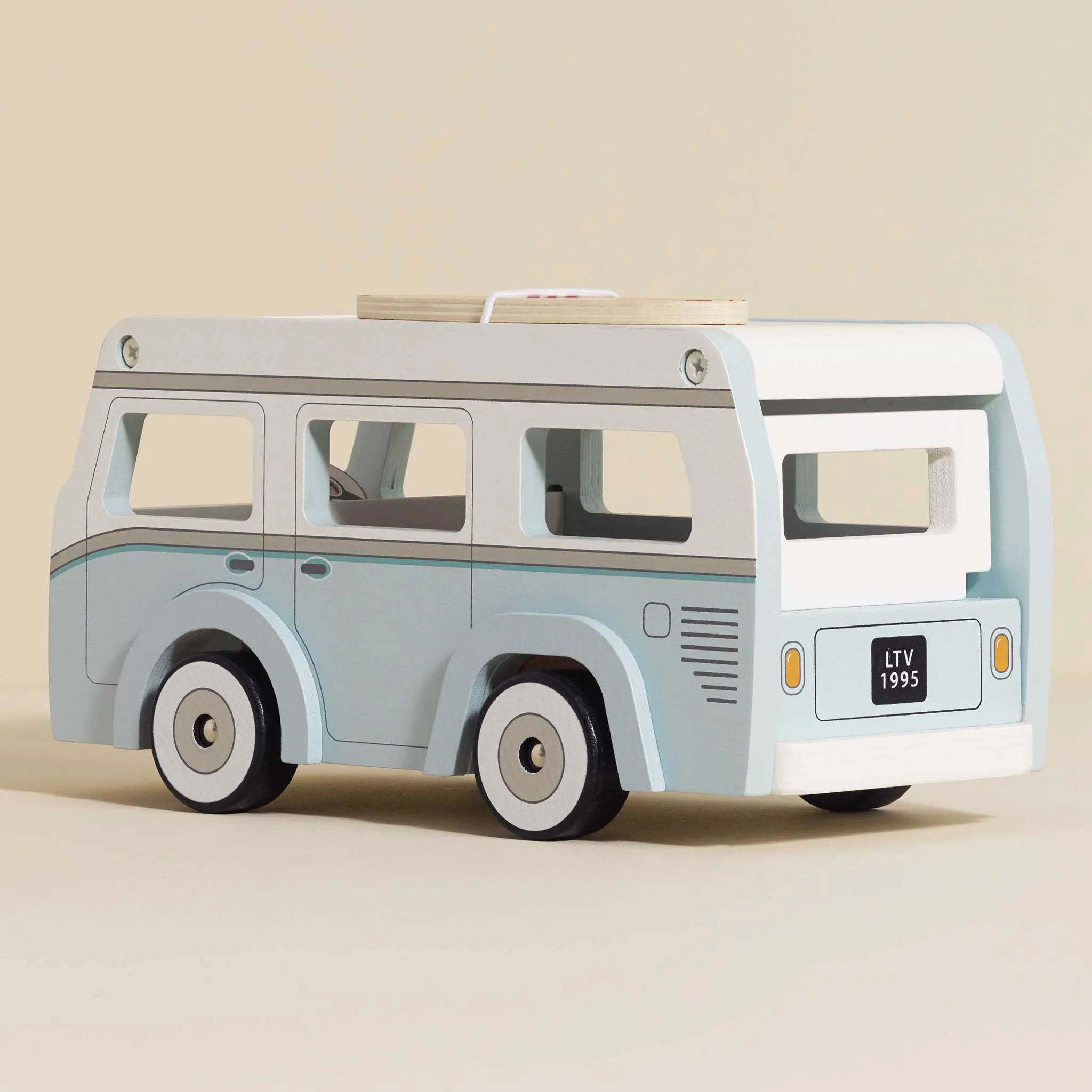 Doll House Vehicle Accessories - Image 15