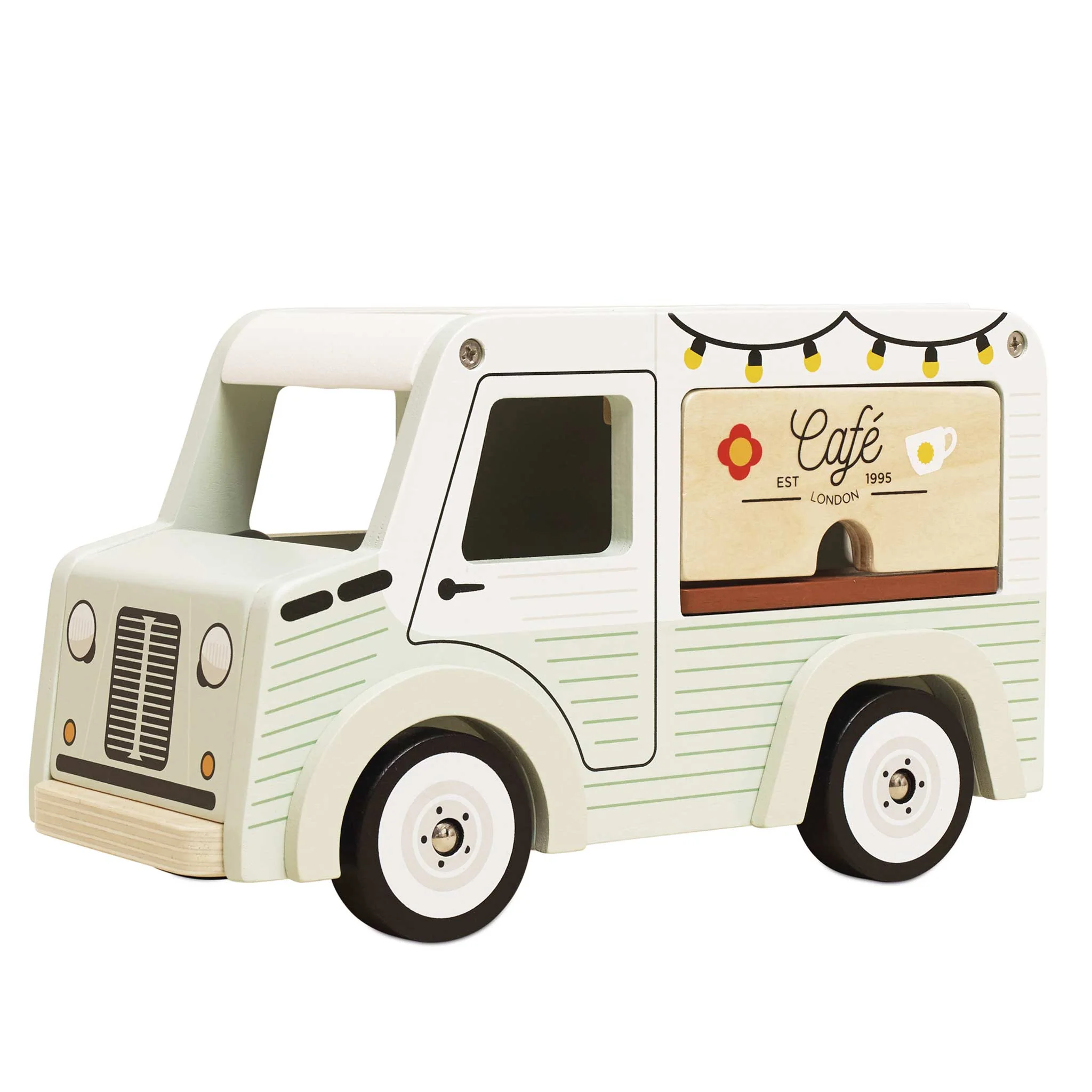 Doll House Vehicle Accessories - Image 5