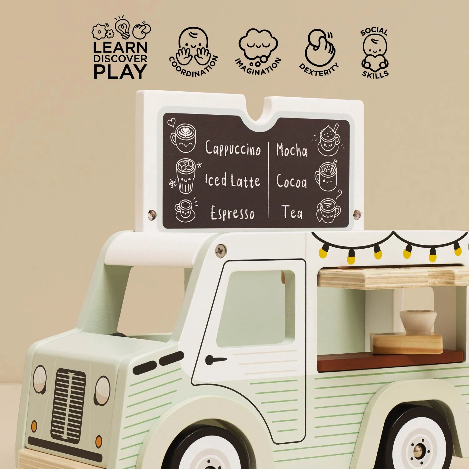 Doll House Vehicle Accessories - Image 8