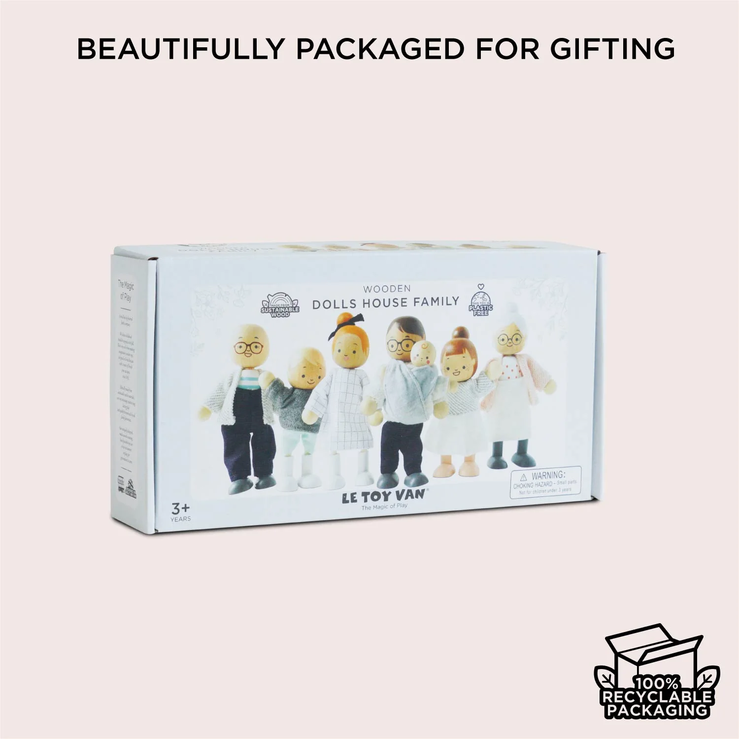 Dolls House Family - Image 7