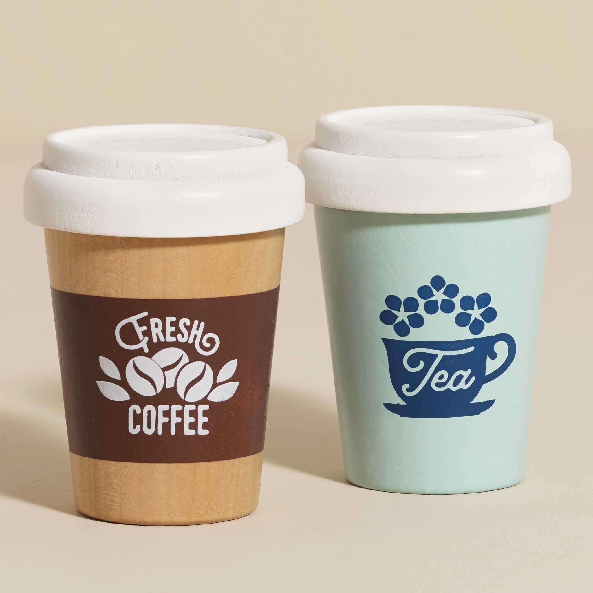 Espresso Play Set - Image 2