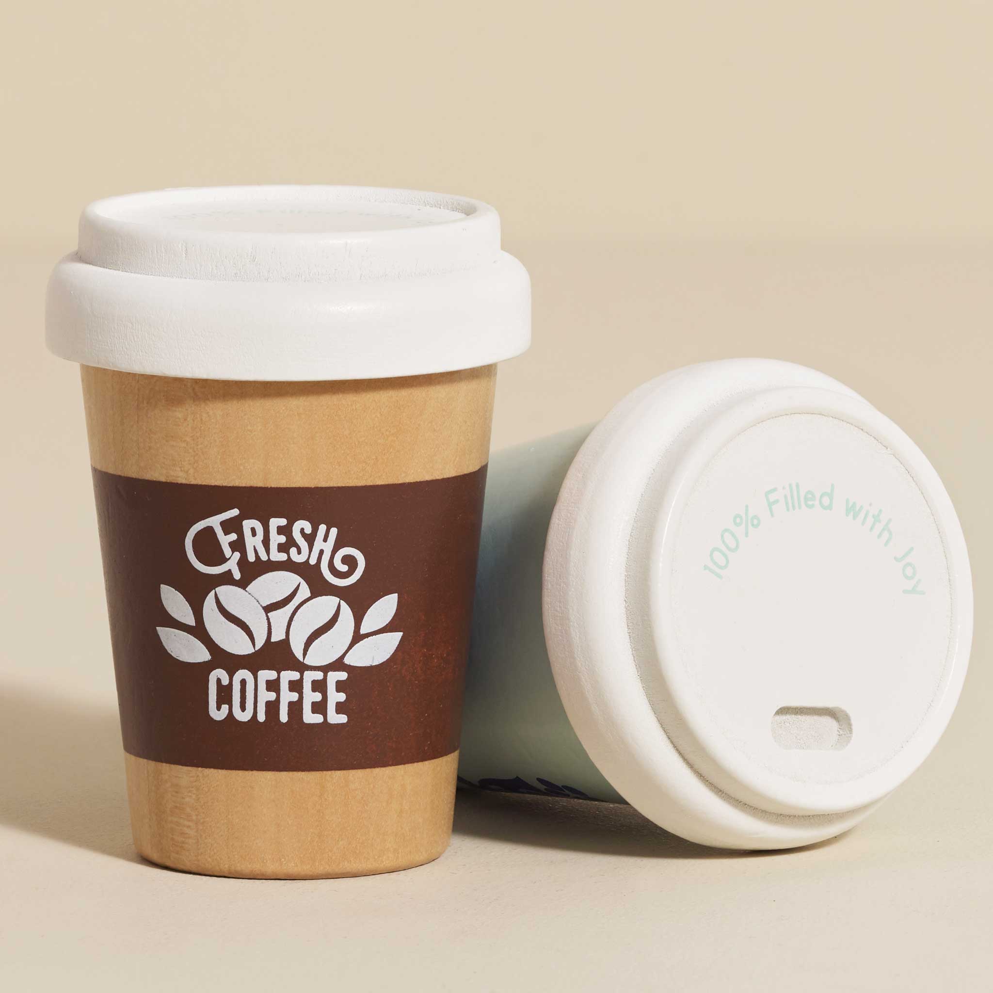 Espresso Play Set - Image 3