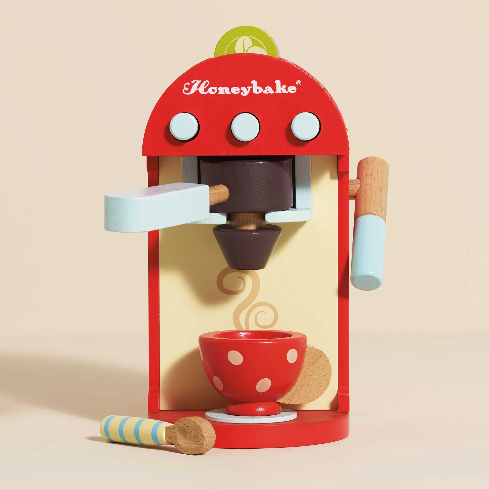 Espresso Play Set - Image 4