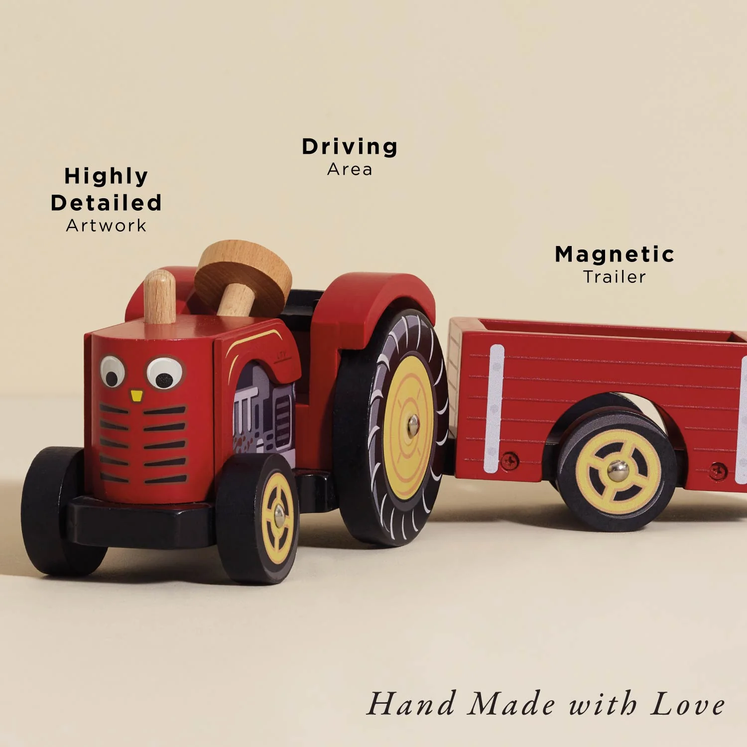 Complete Farmyard Playset - Image 4