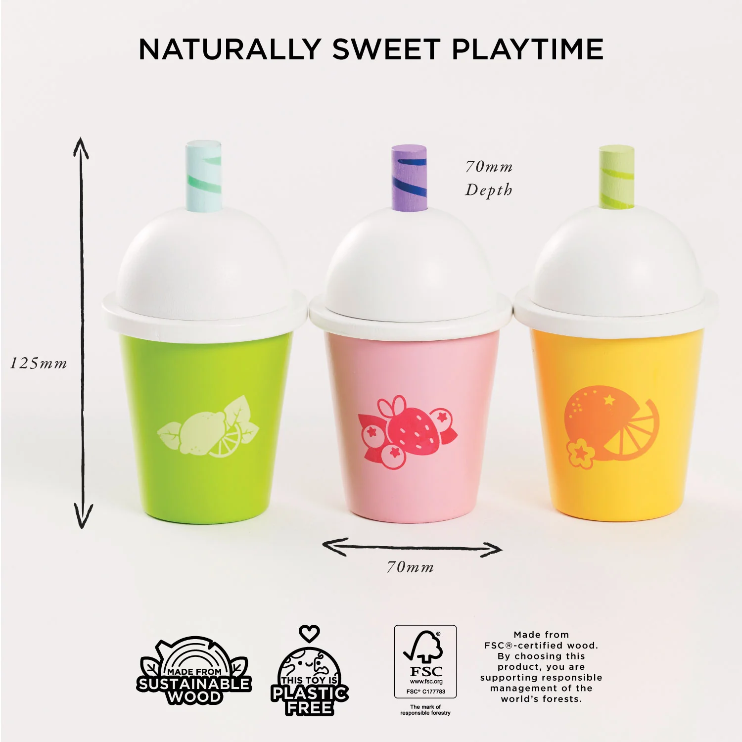 Take Away Smoothie Trio - Image 5