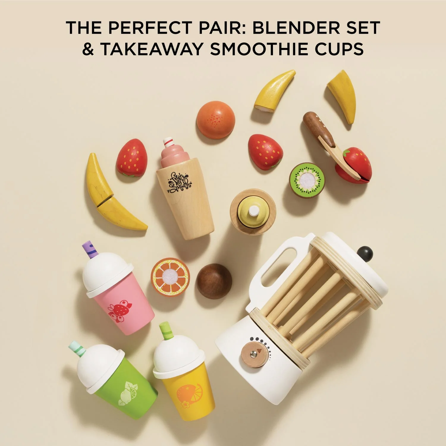 Take Away Smoothie Trio - Image 6