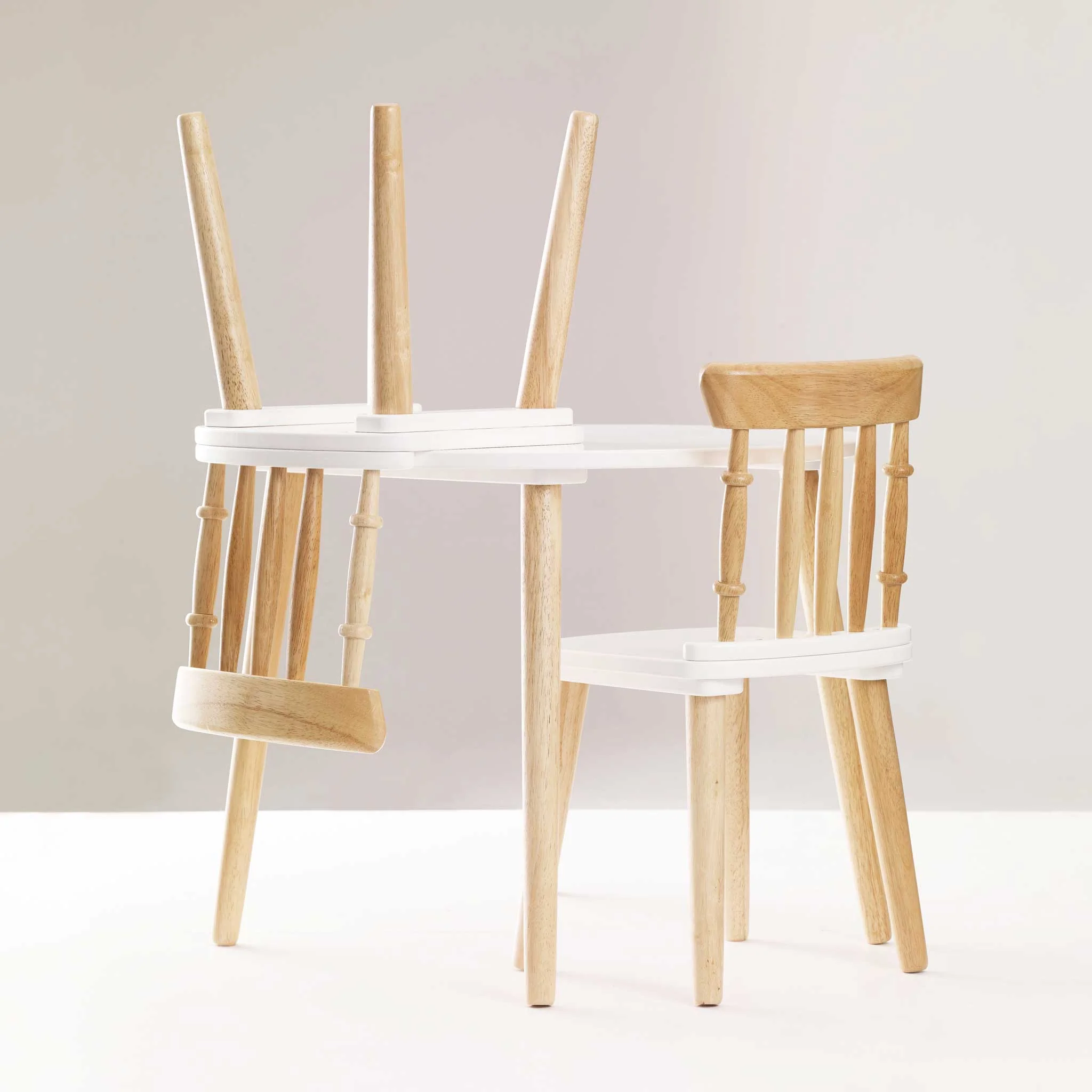 Nursery Furniture Set - Image 3