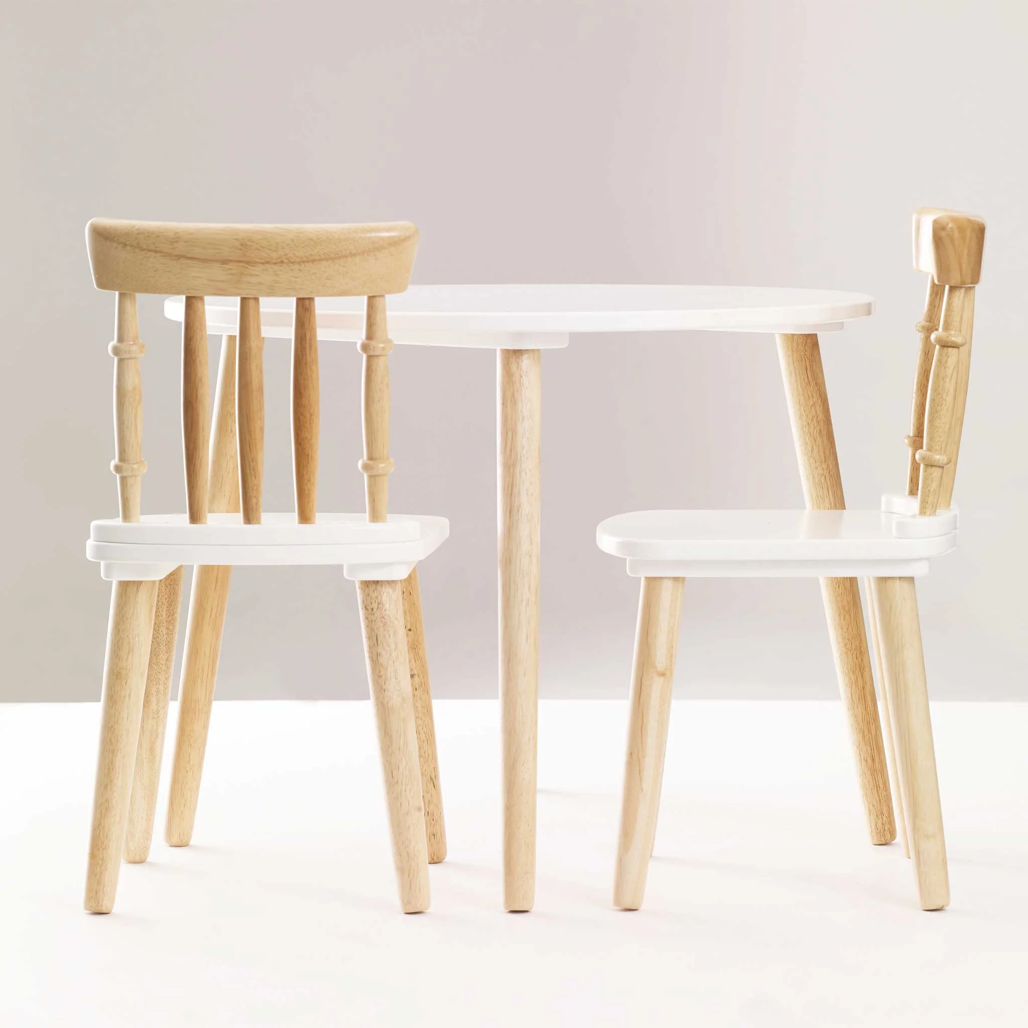 Nursery Furniture Set - Image 4