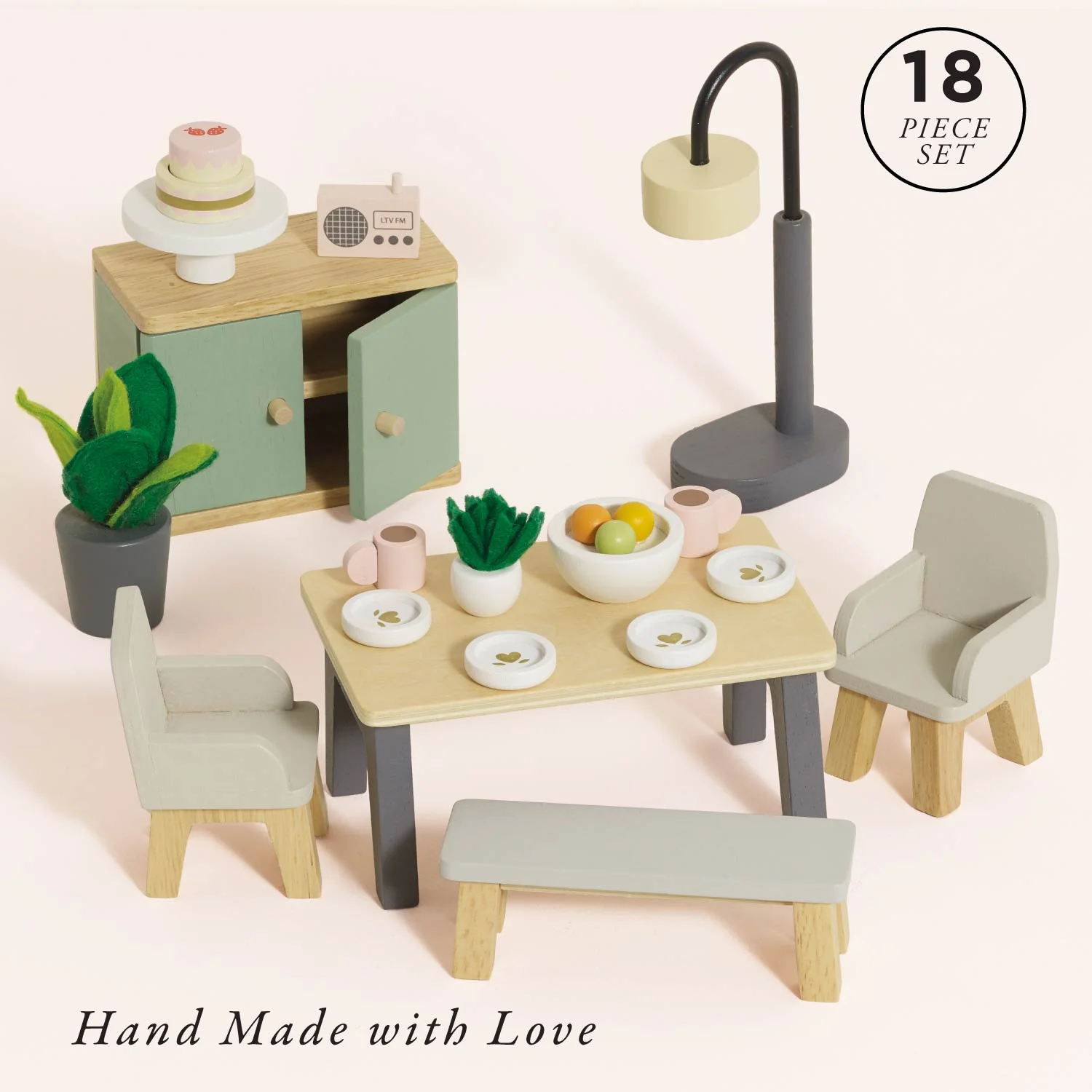 Cherry Tree Hall & Furniture - Image 8