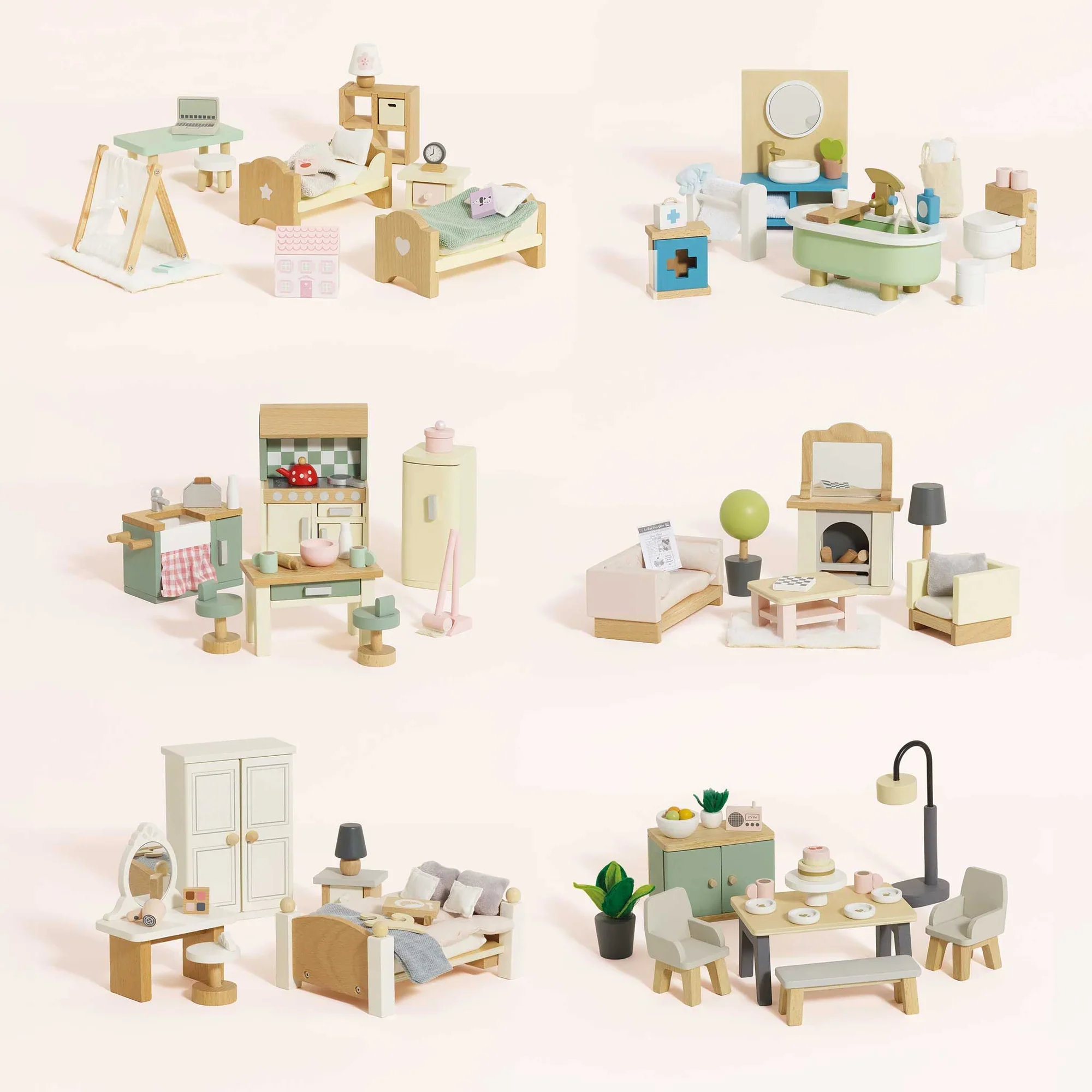 Grand Natural House & Furniture - Image 12