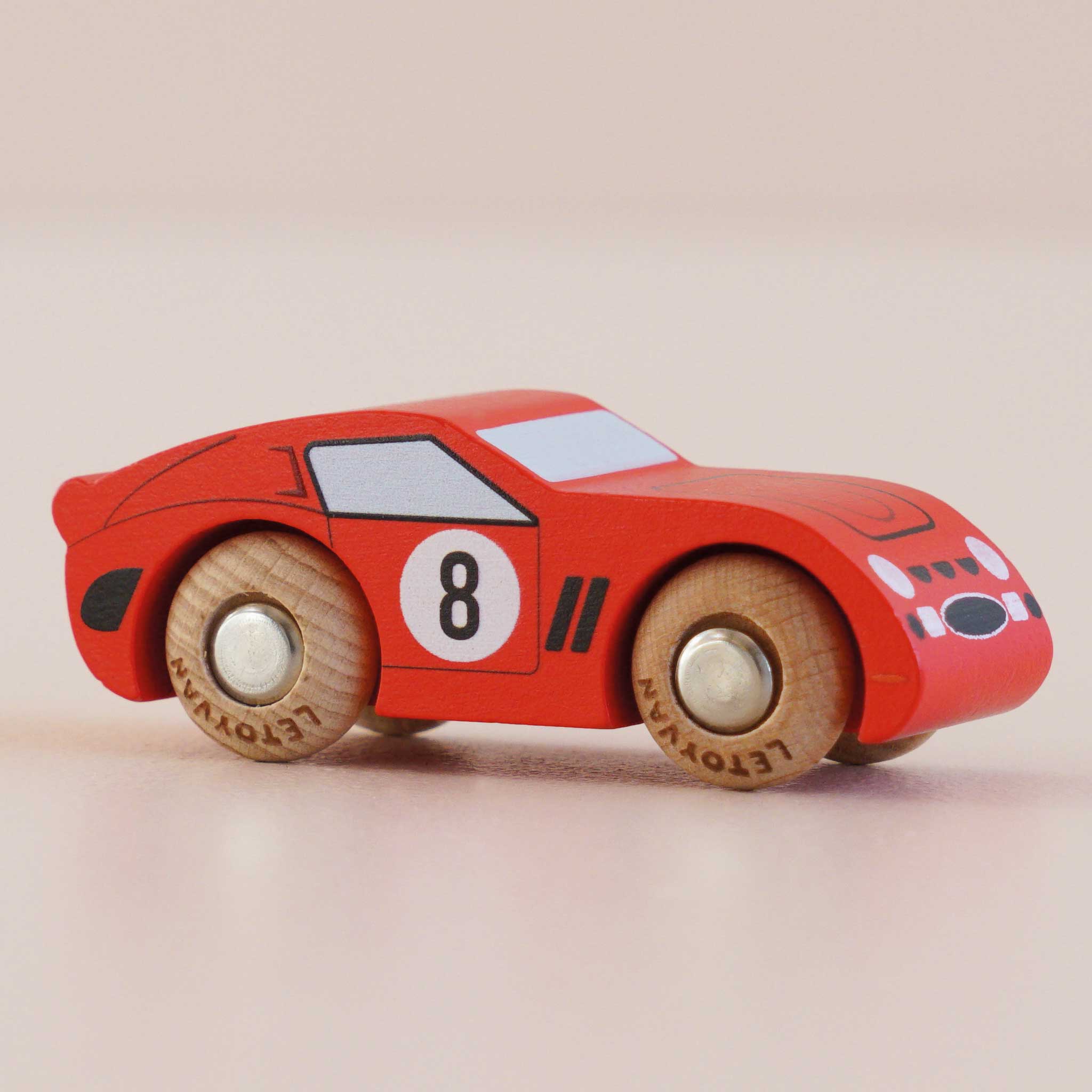 No. 4 GT25 Finley - Image 2