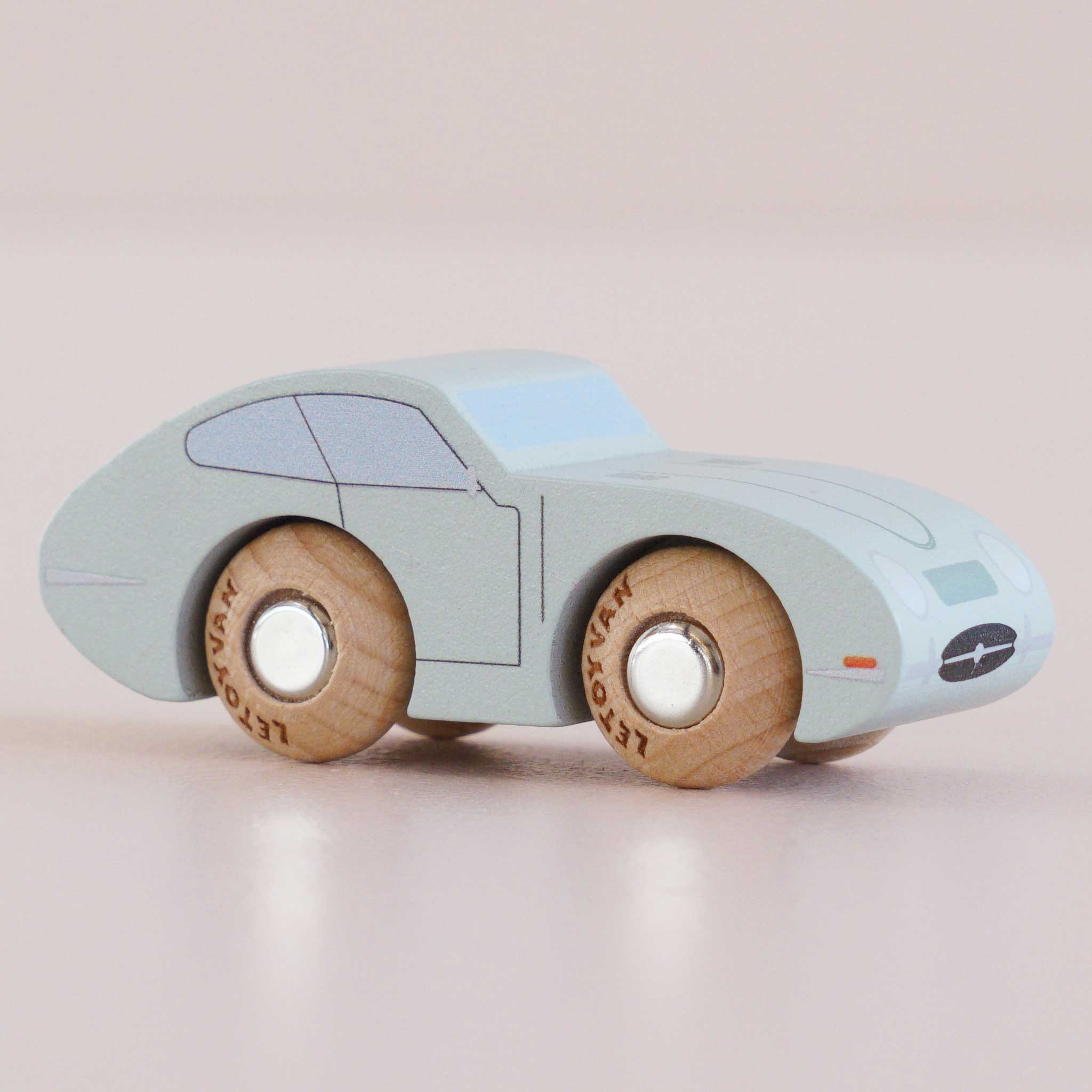 GT600 British Cars Assortment - Image 4
