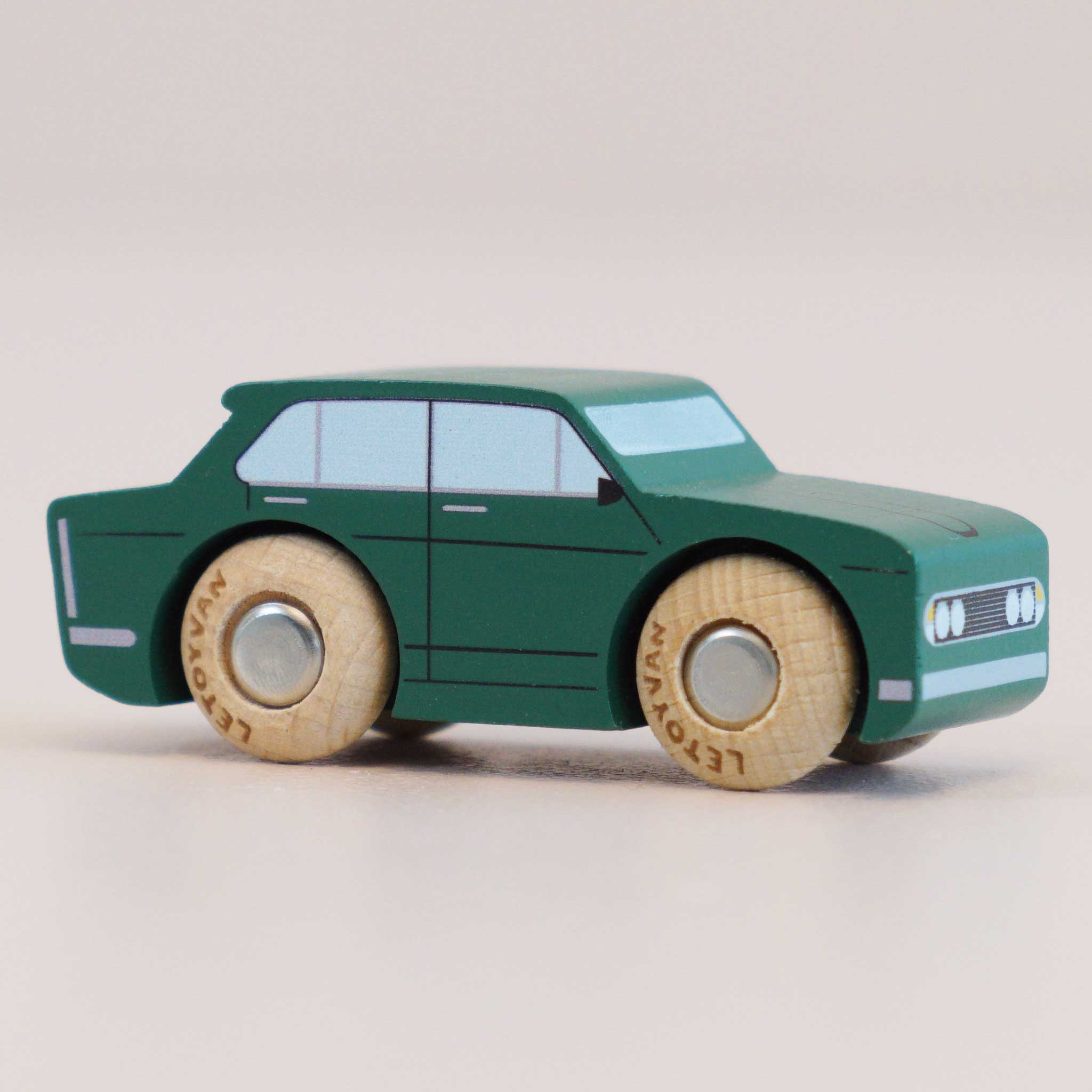 GT600 British Cars Assortment - Image 6