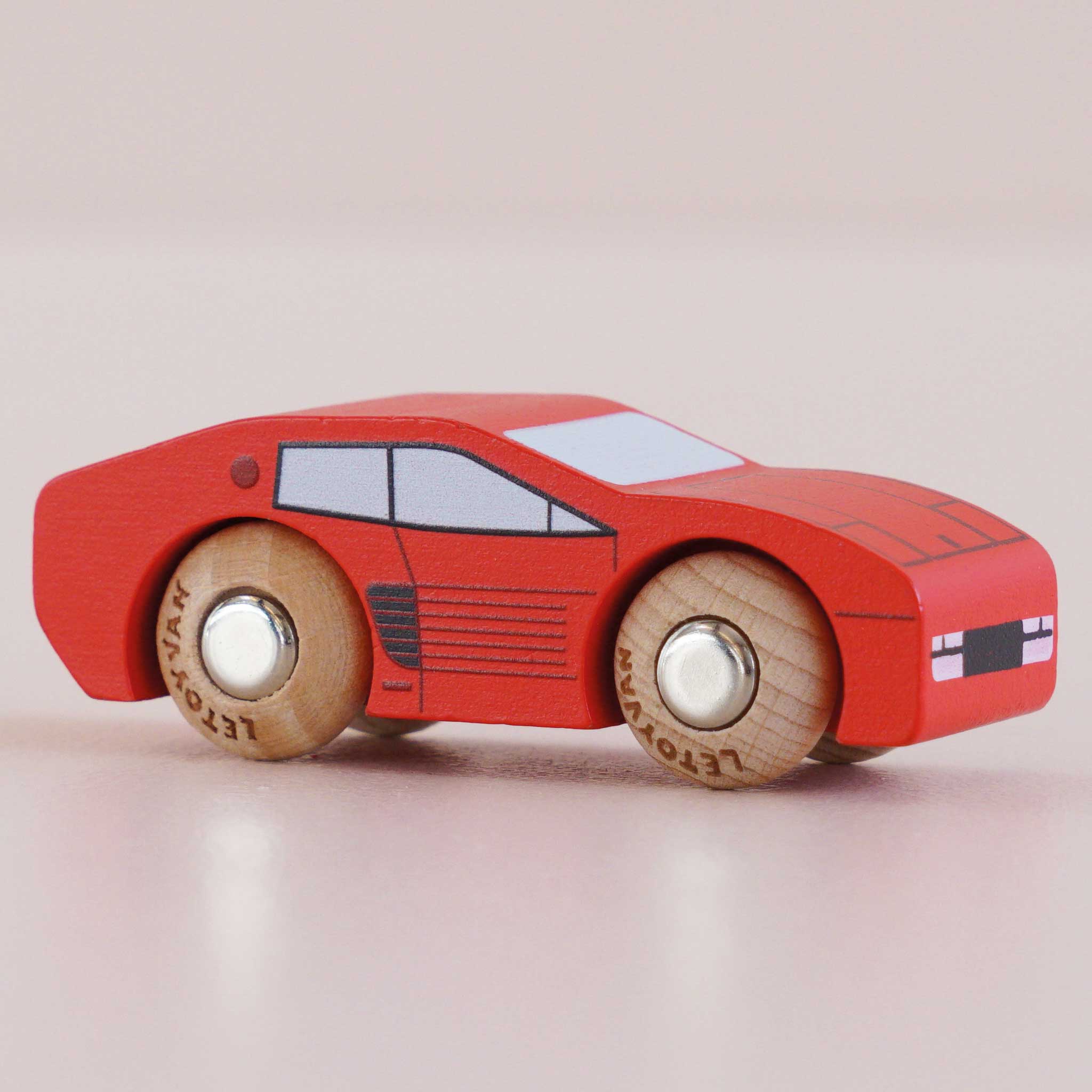 No. 25 GT140 Marco - Image 2