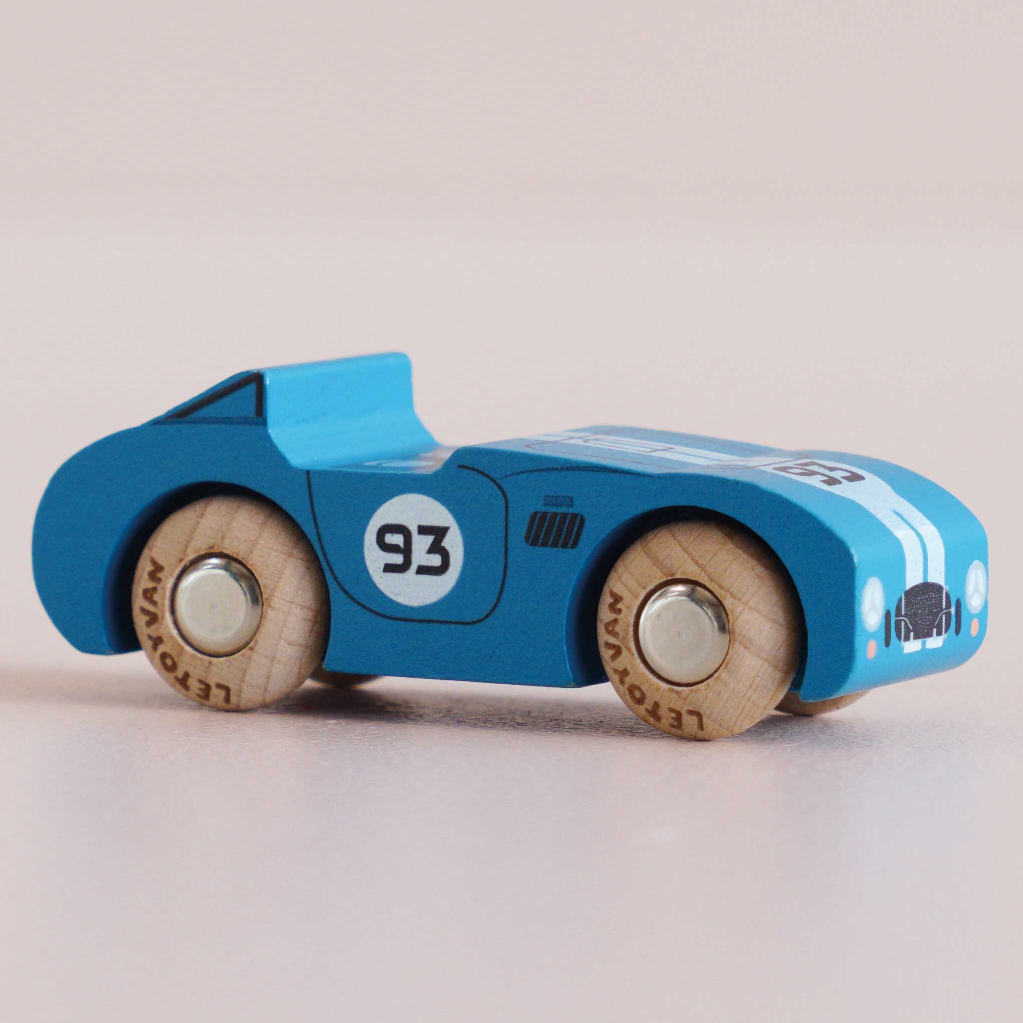 No. 5 GT30 Coby - Image 2