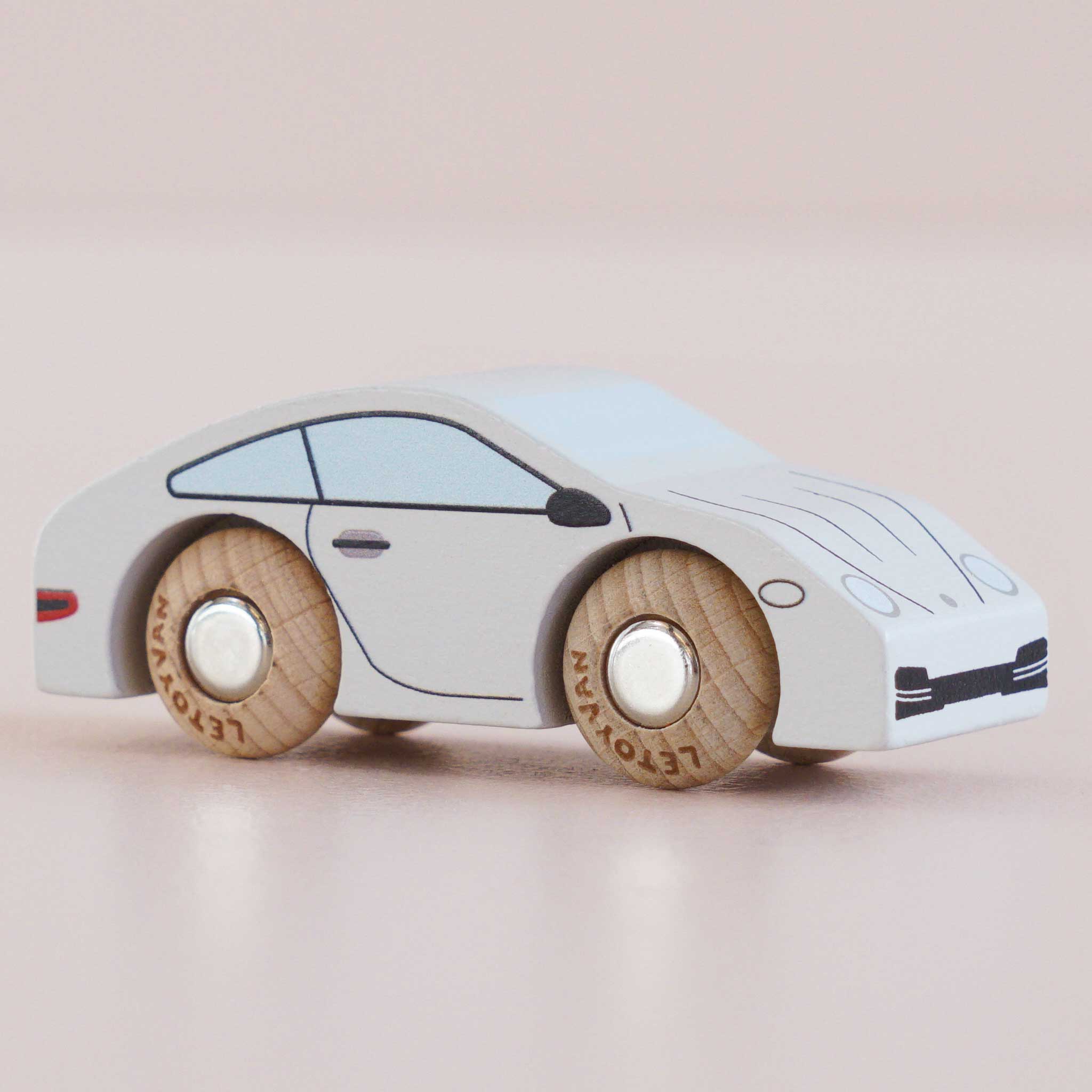 No. 16 GT90 Poppy - Image 2
