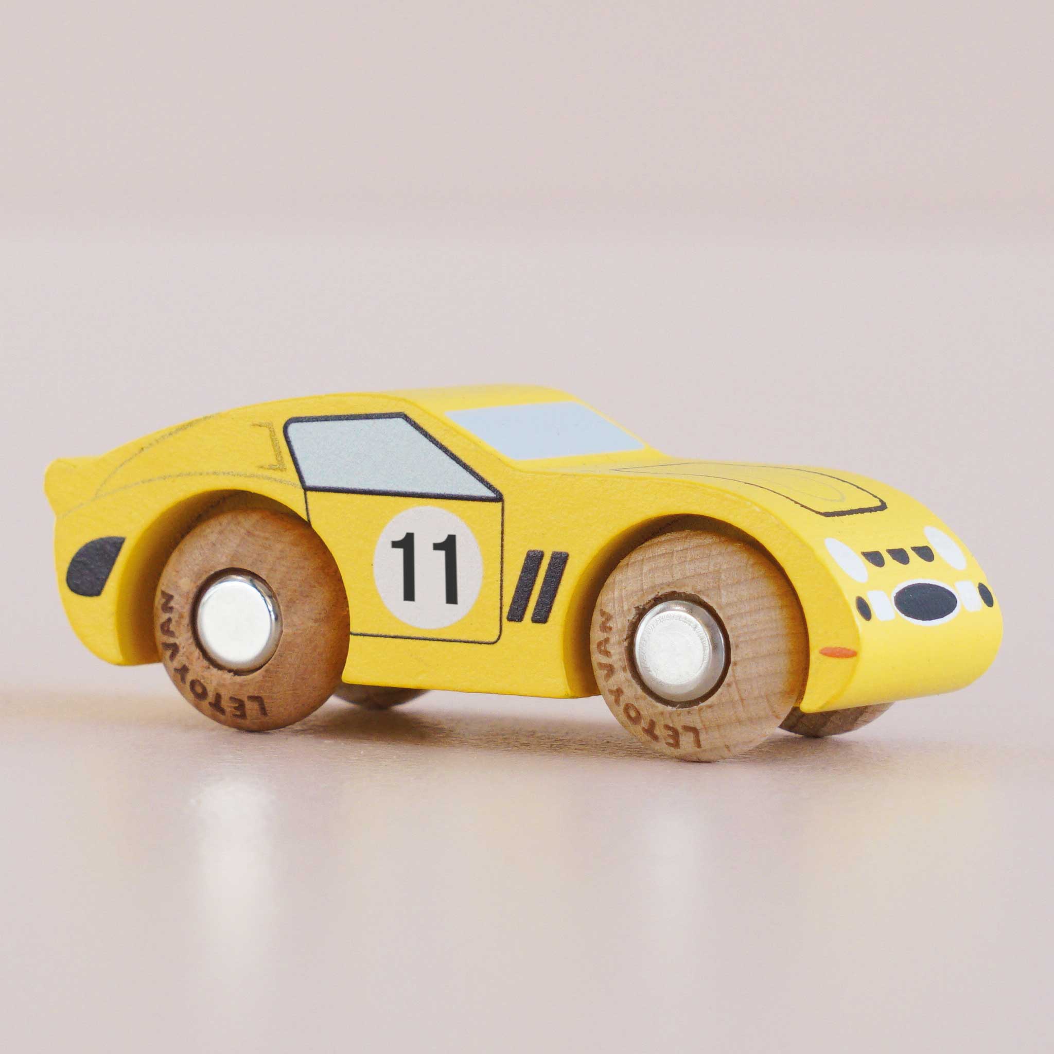 GT500 Sport Cars Assortment - Image 11