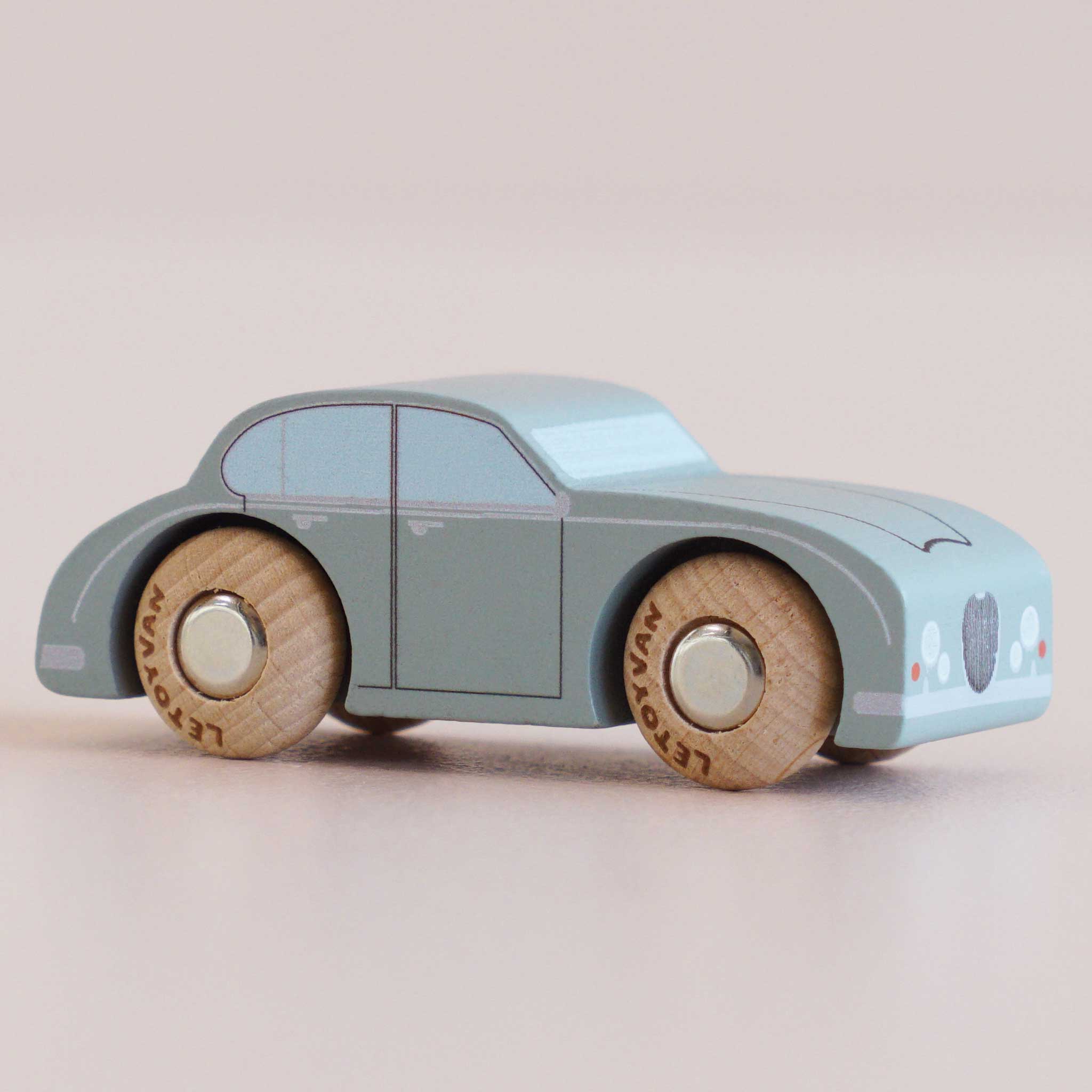 GT600 British Cars Assortment - Image 10