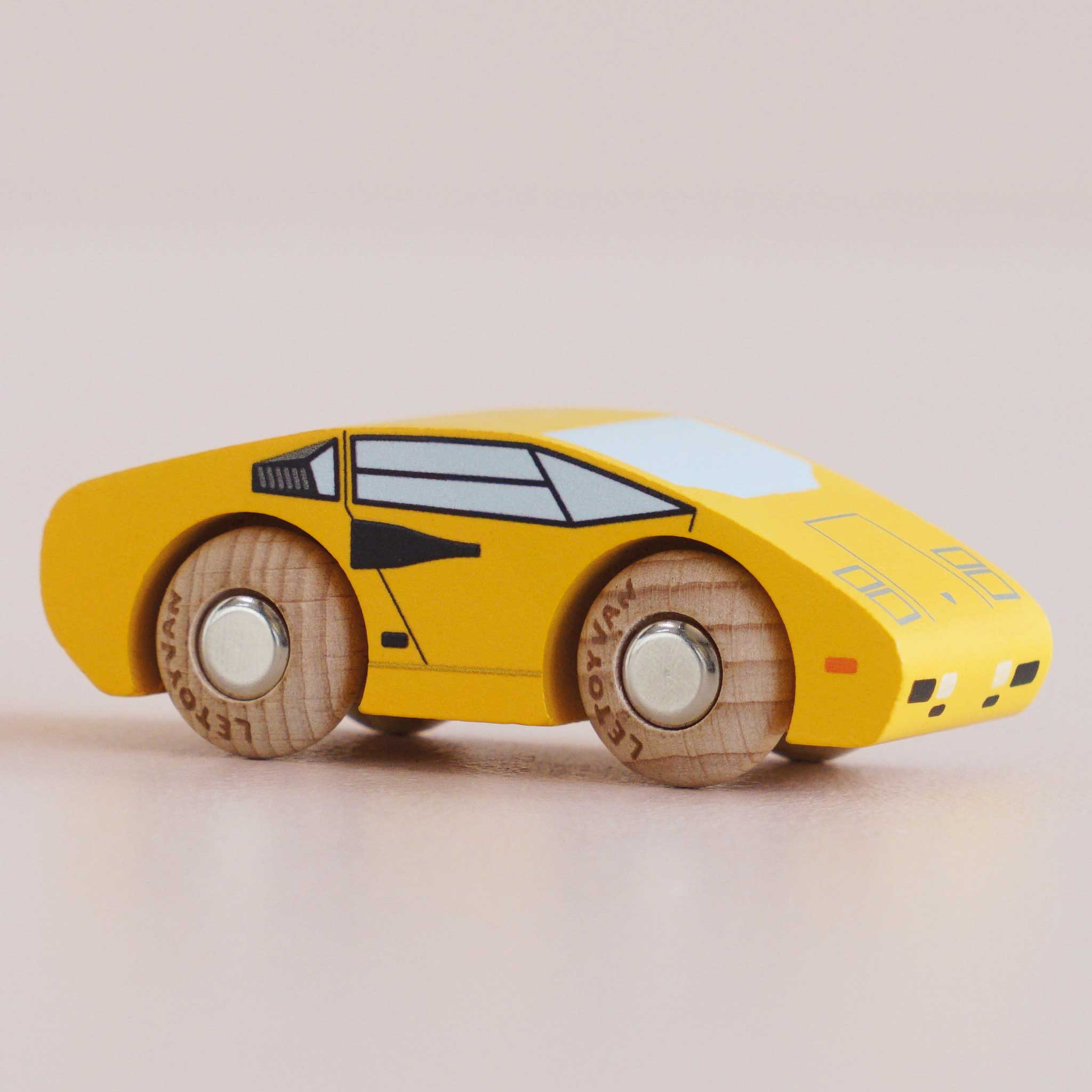 No. 14 GT80 Lando - Image 2