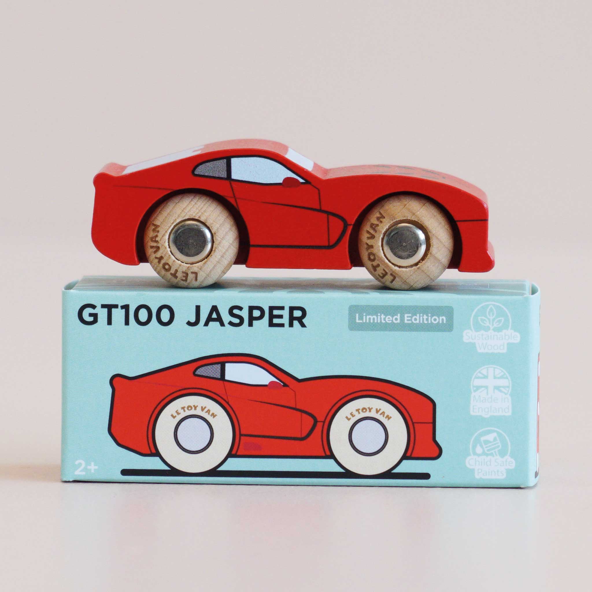 GT725 American Cars Assortment - Image 5