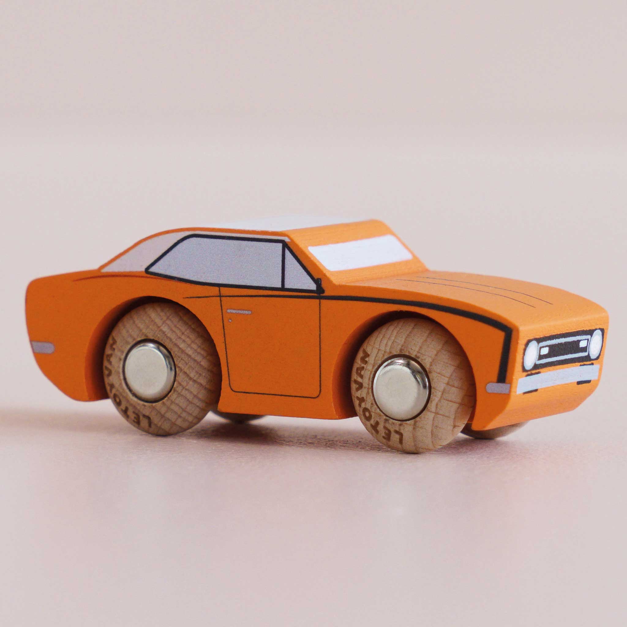 No. 22 GT125 Cami - Image 2