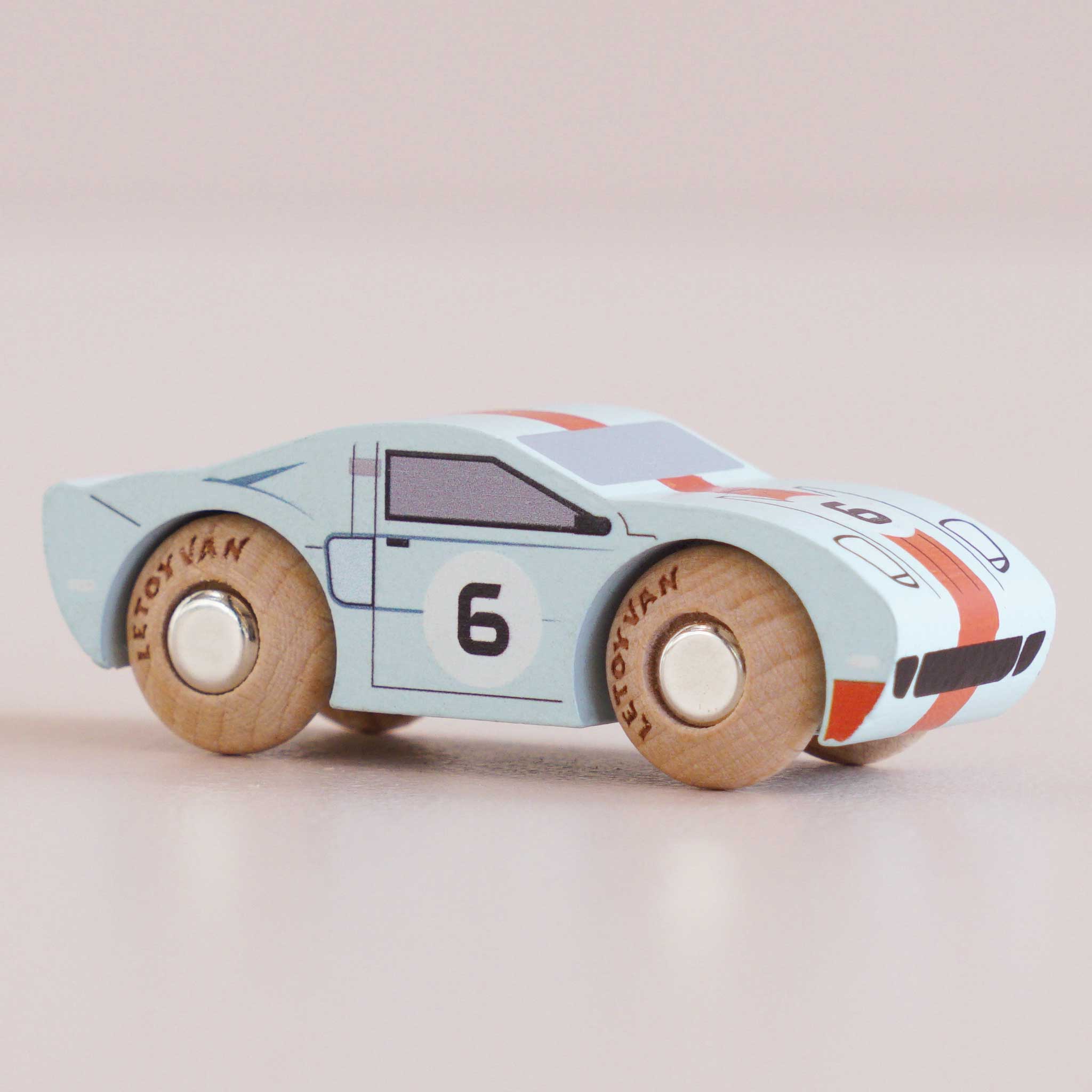 No. 26 GT145 Fred - Image 2