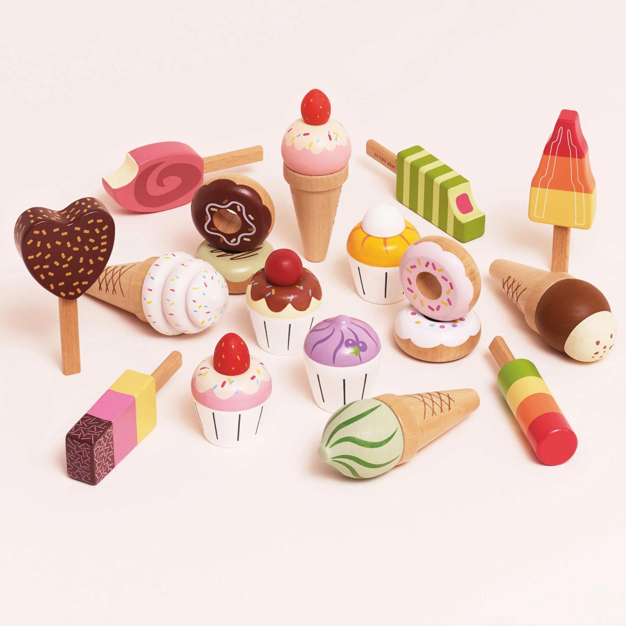 Party Food Set