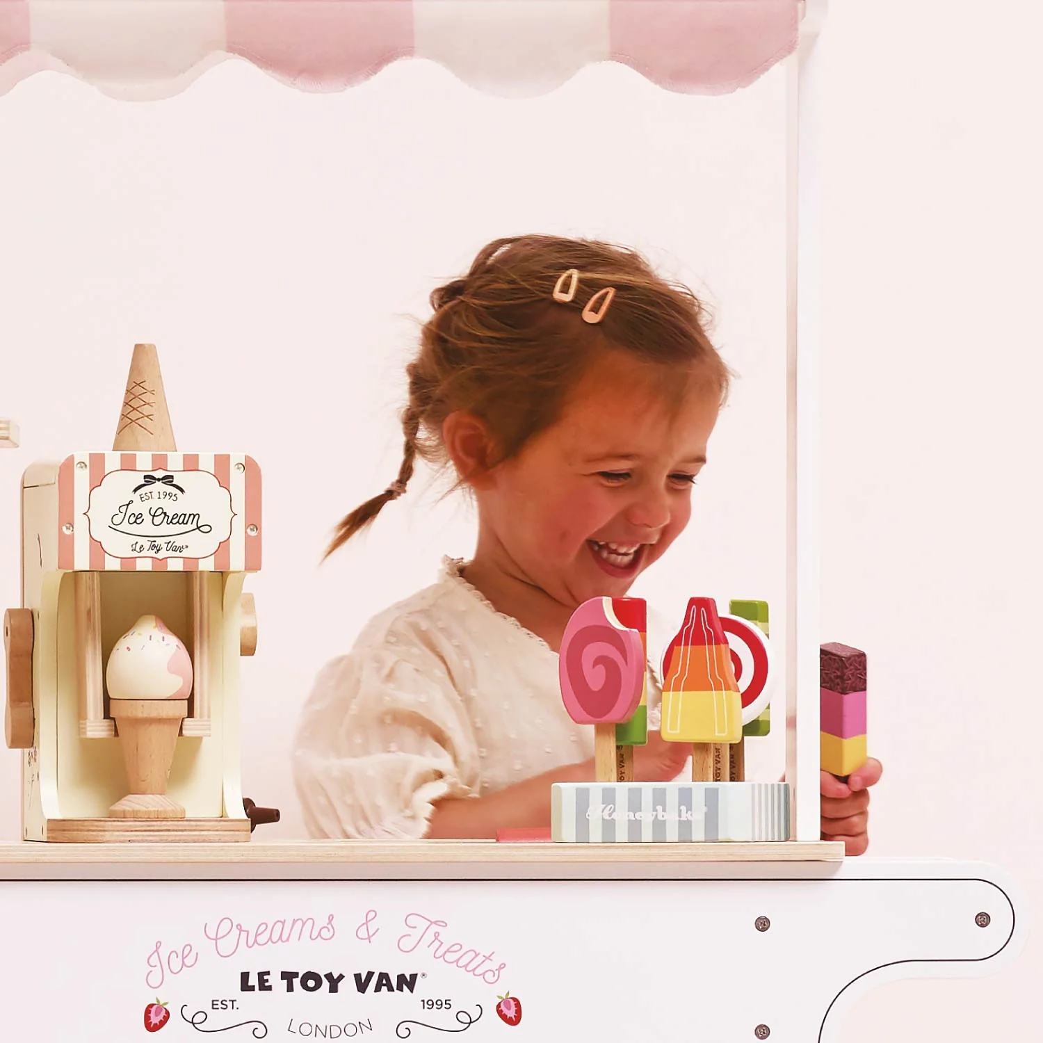 Party Food Set - Image 4
