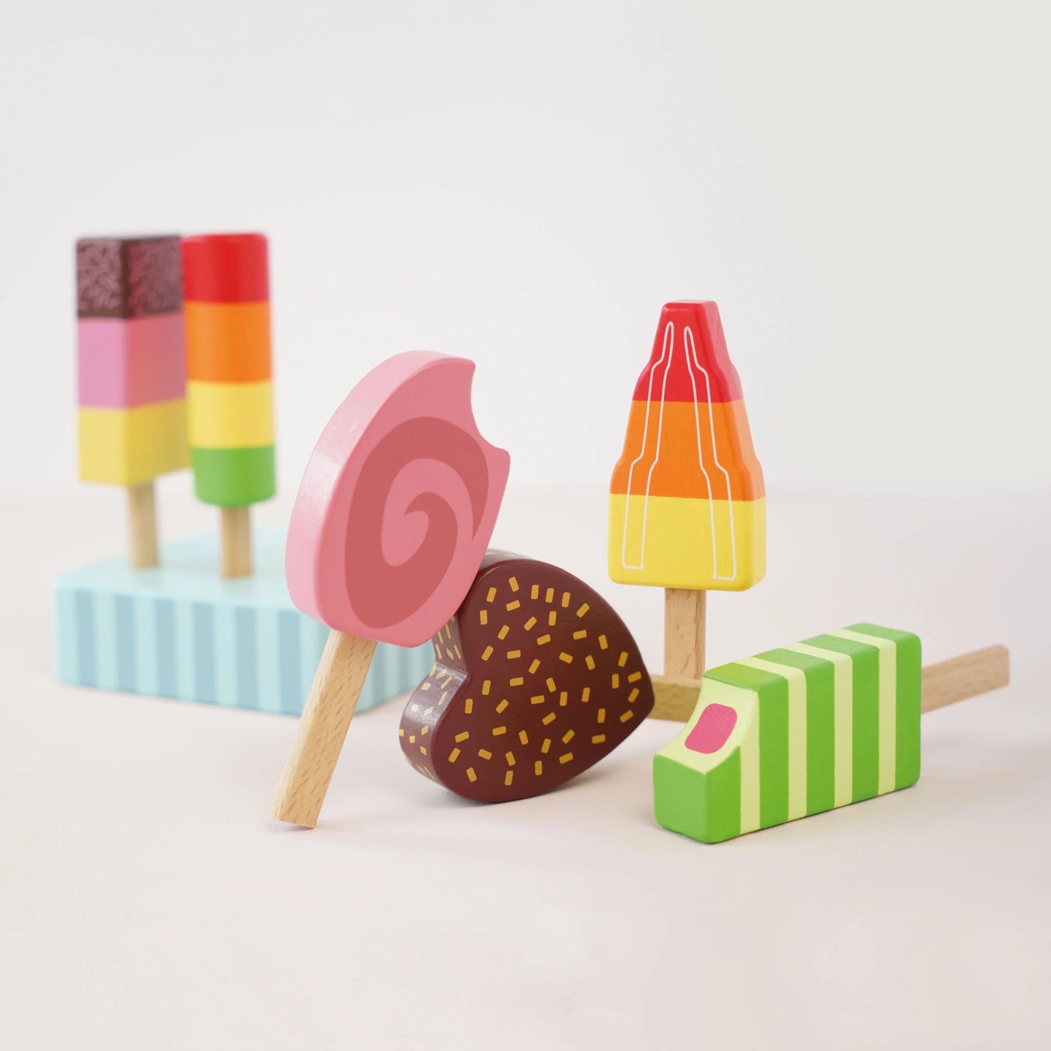 Ice Cream Play Set - Image 5