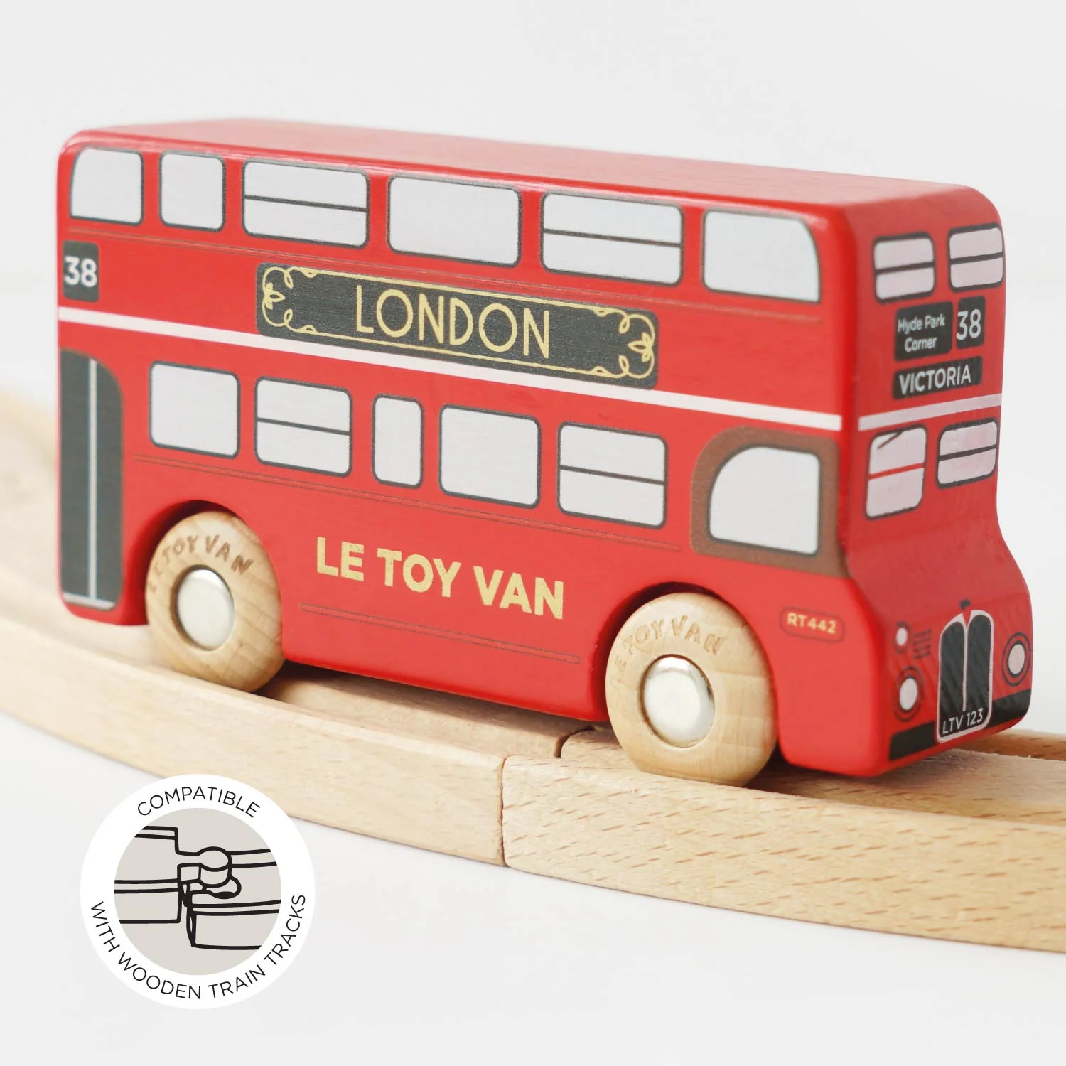 London Bus - Special Limited Edition - Image 4