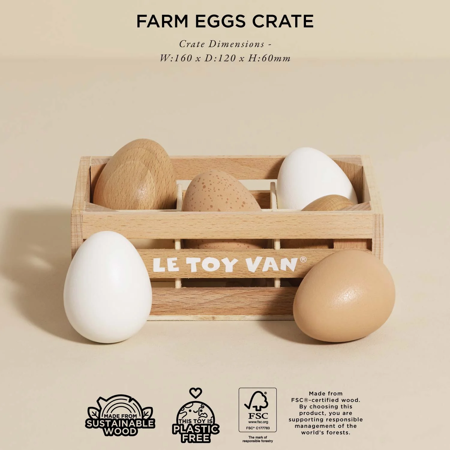 Market Crate Collection - Image 7