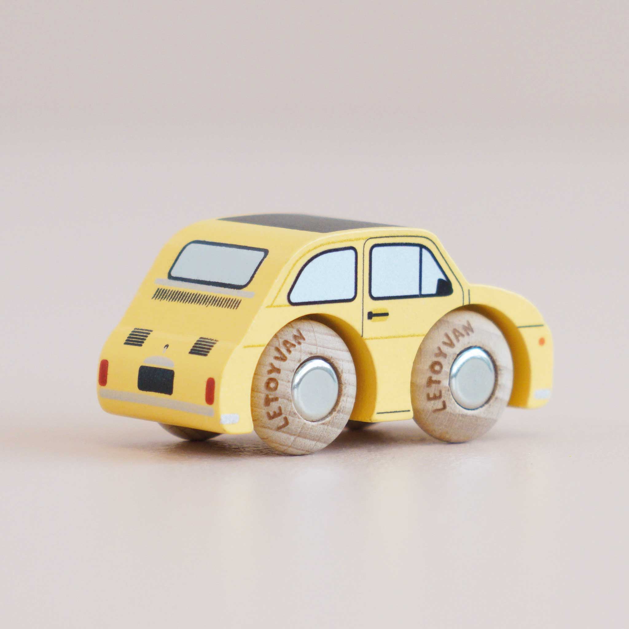 No. 10 GT60 Fifi - Image 4