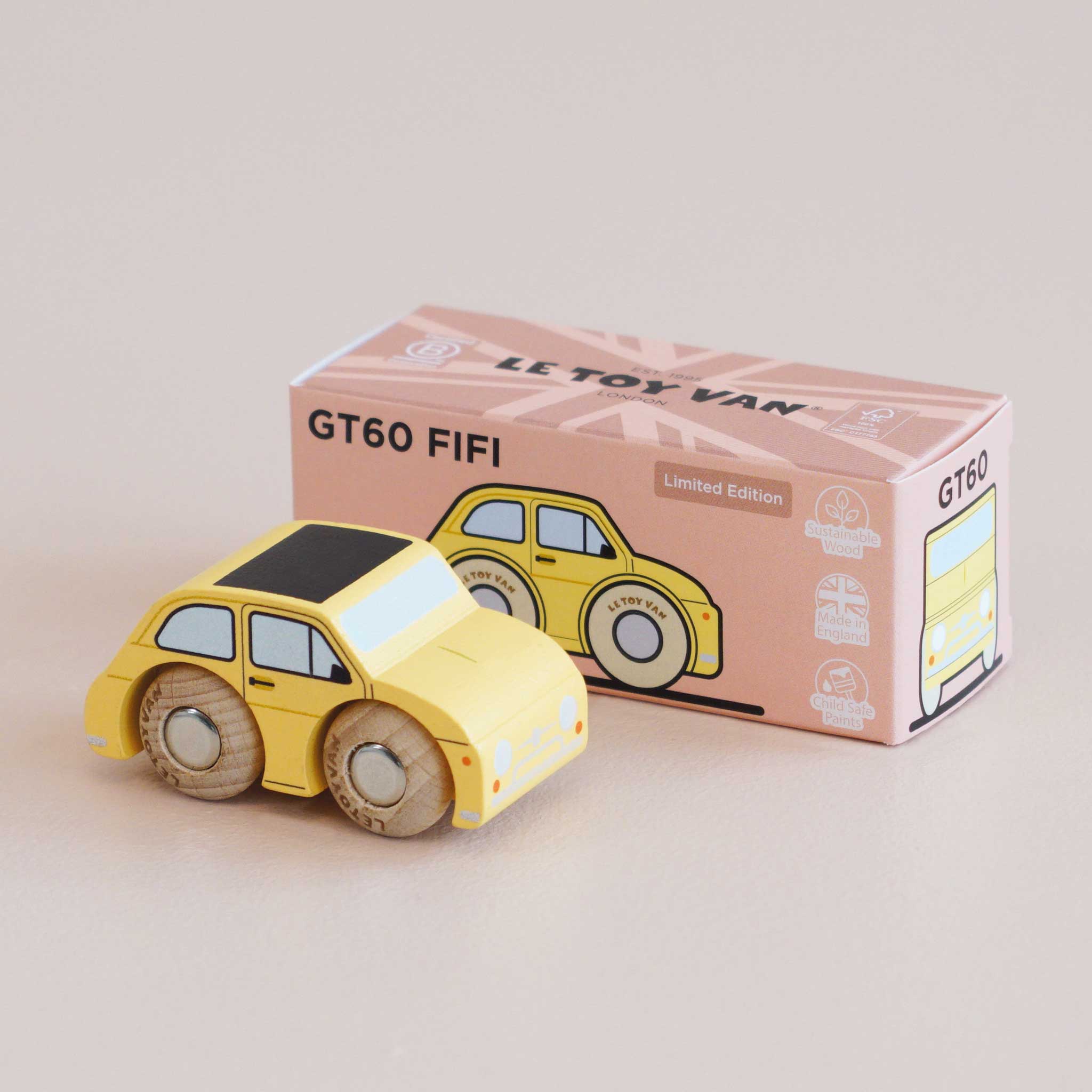 No. 10 GT60 Fifi - Image 6