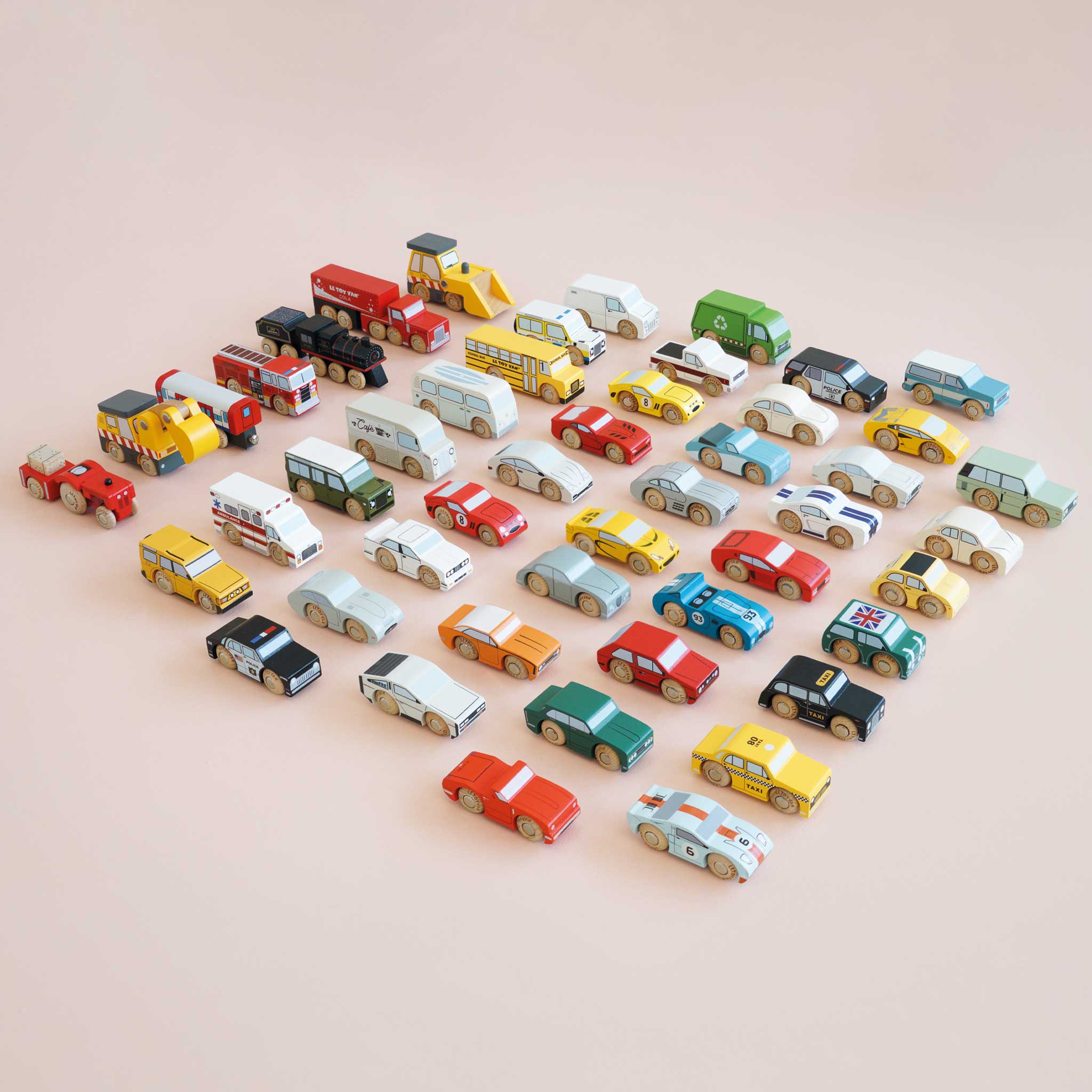 No. 101 - GT Series Car Printer Drawer Display - Image 3