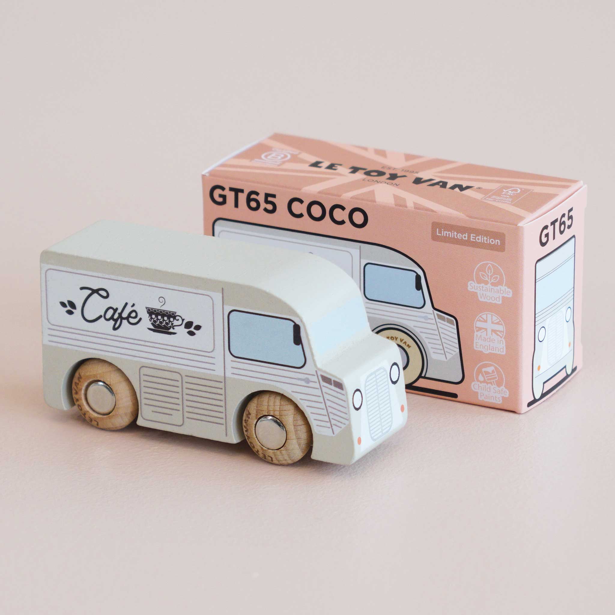 No. 11 GT65 Coco - Image 5