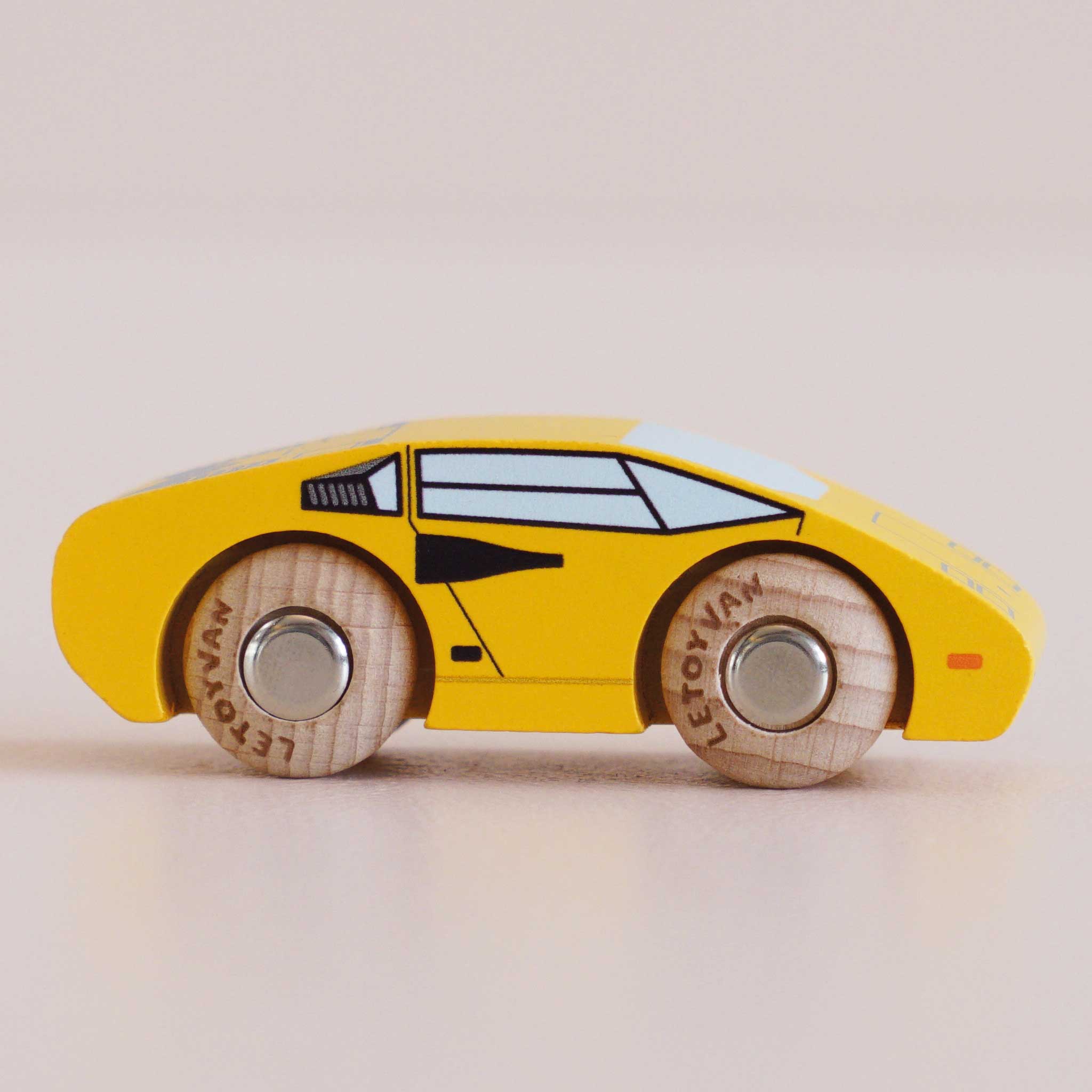 No. 14 GT80 Lando - Image 3