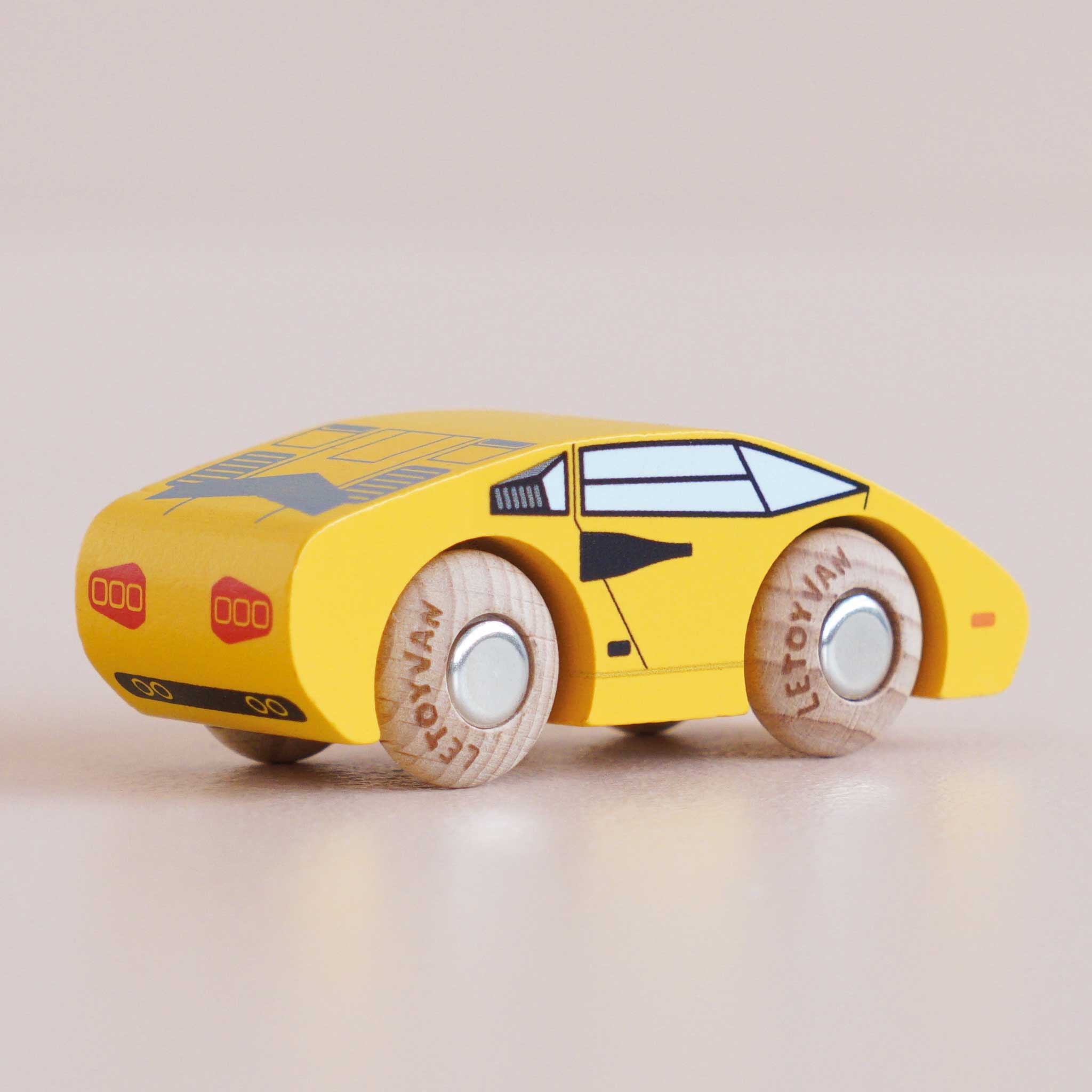 No. 14 GT80 Lando - Image 4